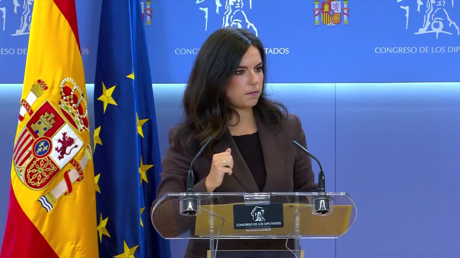 Vox censura la subida en la cuota de autónomos que ha propuesto el Gobierno