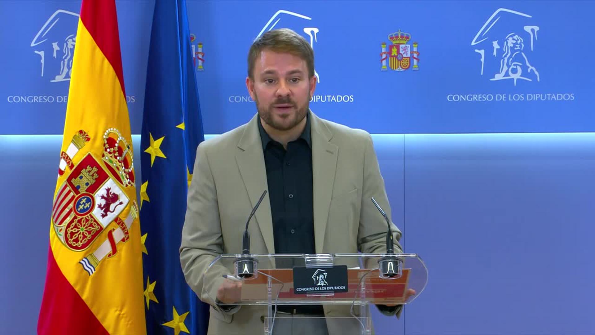 Sumar ve un "error" subir cuotas de autónomos y plantea trasladar la presión fiscal a rentistas