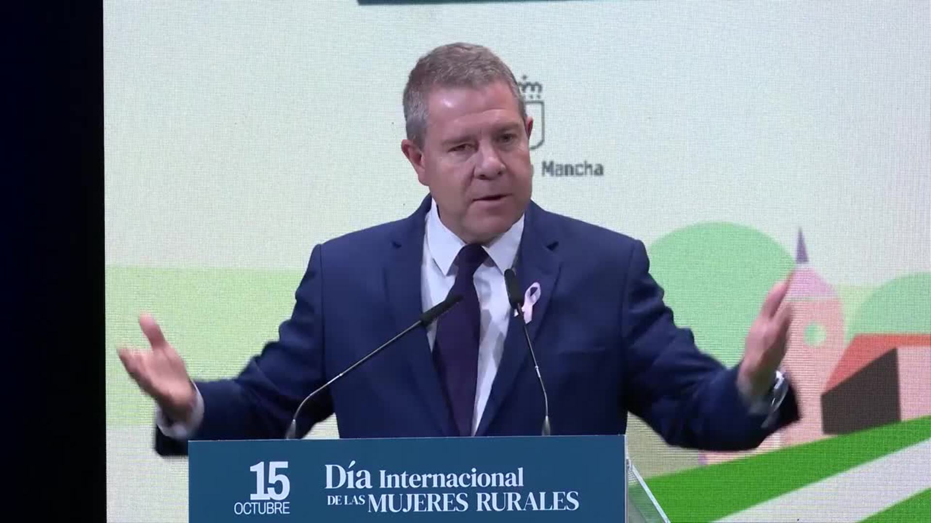 C-LM ampliará su red de Centros de la Mujer con dos nuevos en Tragacete y Brihuega