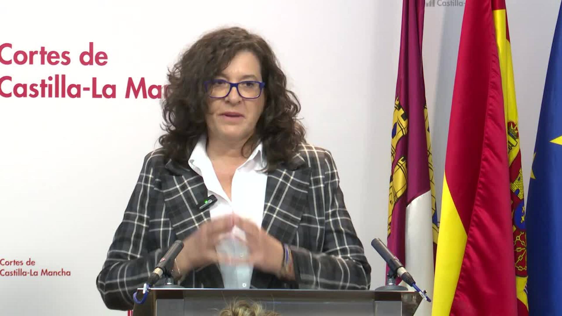 UGT celebra el crecimiento de C-LM y CCOO pide que sirva para combatir la desigualdad