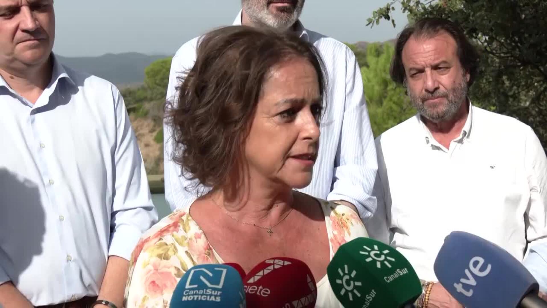 La Junta invierte 1,1 millones en el Parque Periurbano Los Villares de Córdoba