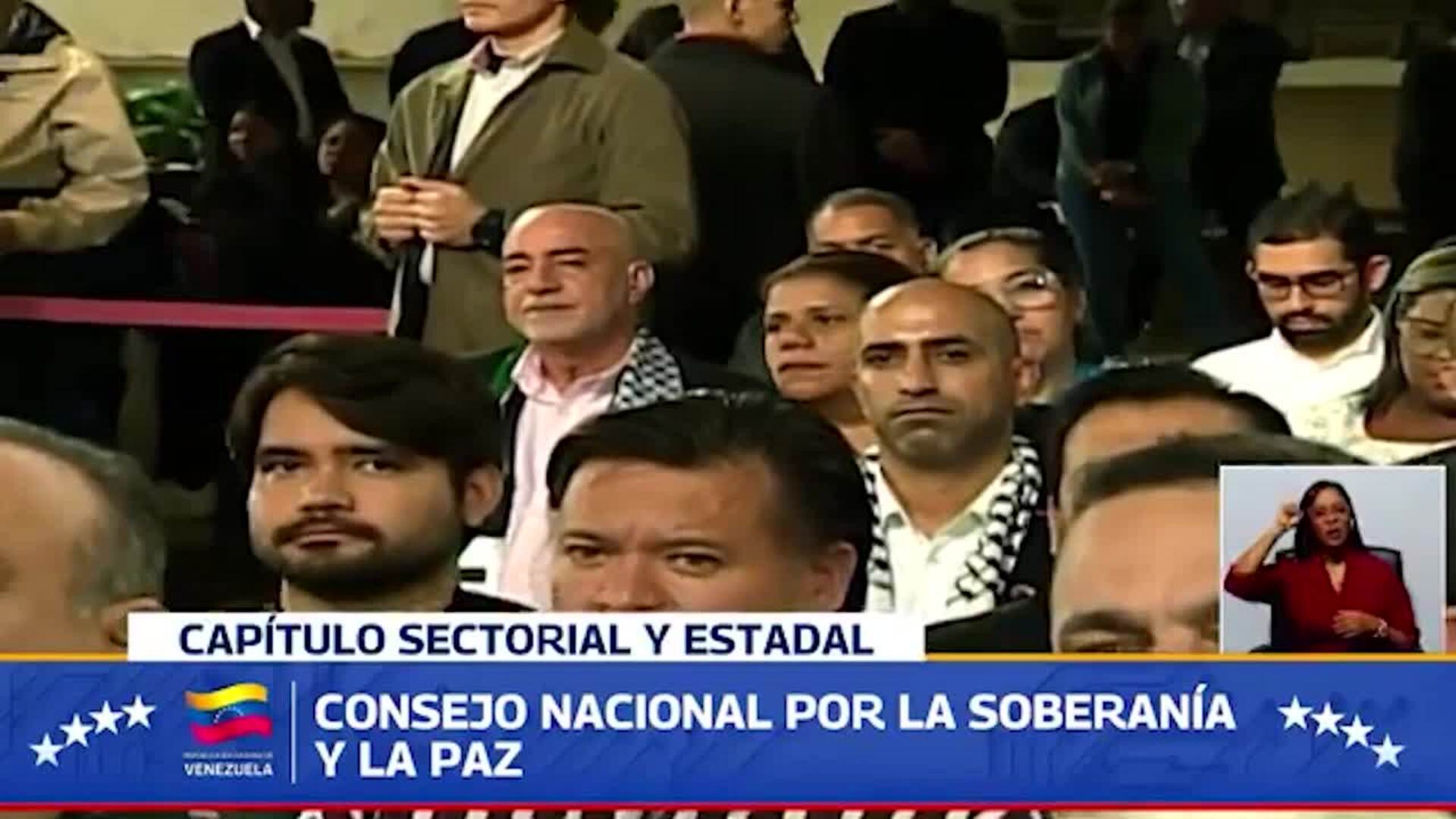 Maduro denuncia los "golpes de Estado" de la CIA tras el aval de Trump para operar en Venezuela