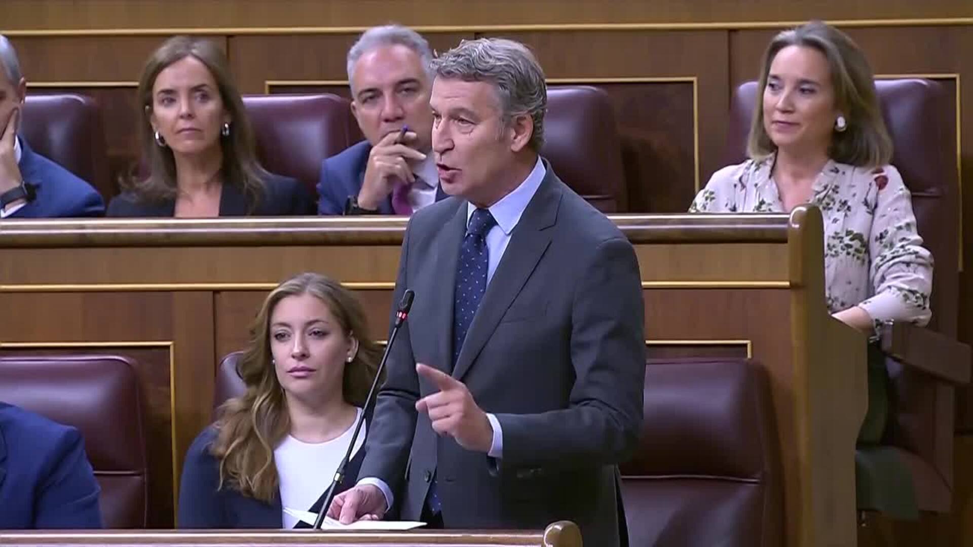 Sánchez comparecerá el 30 de octubre en la 'comisión Koldo' del Senado