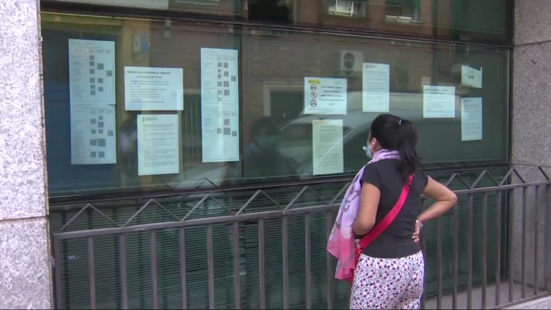 La Seguridad Social gana 19.072 afiliados extranjeros en septiembre