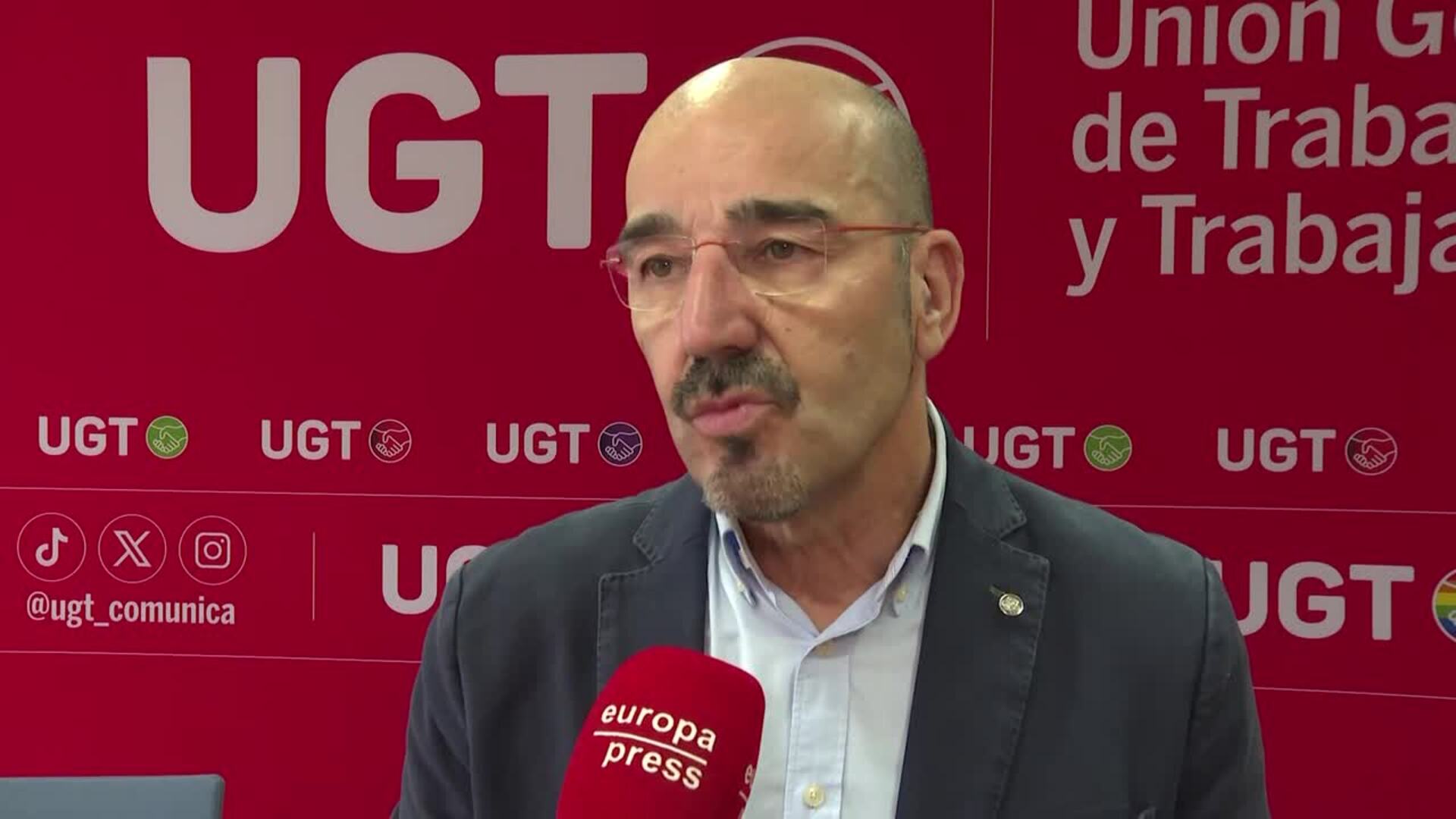 UGT celebra el fracaso de la OPA de BBVA sobre Sabadell