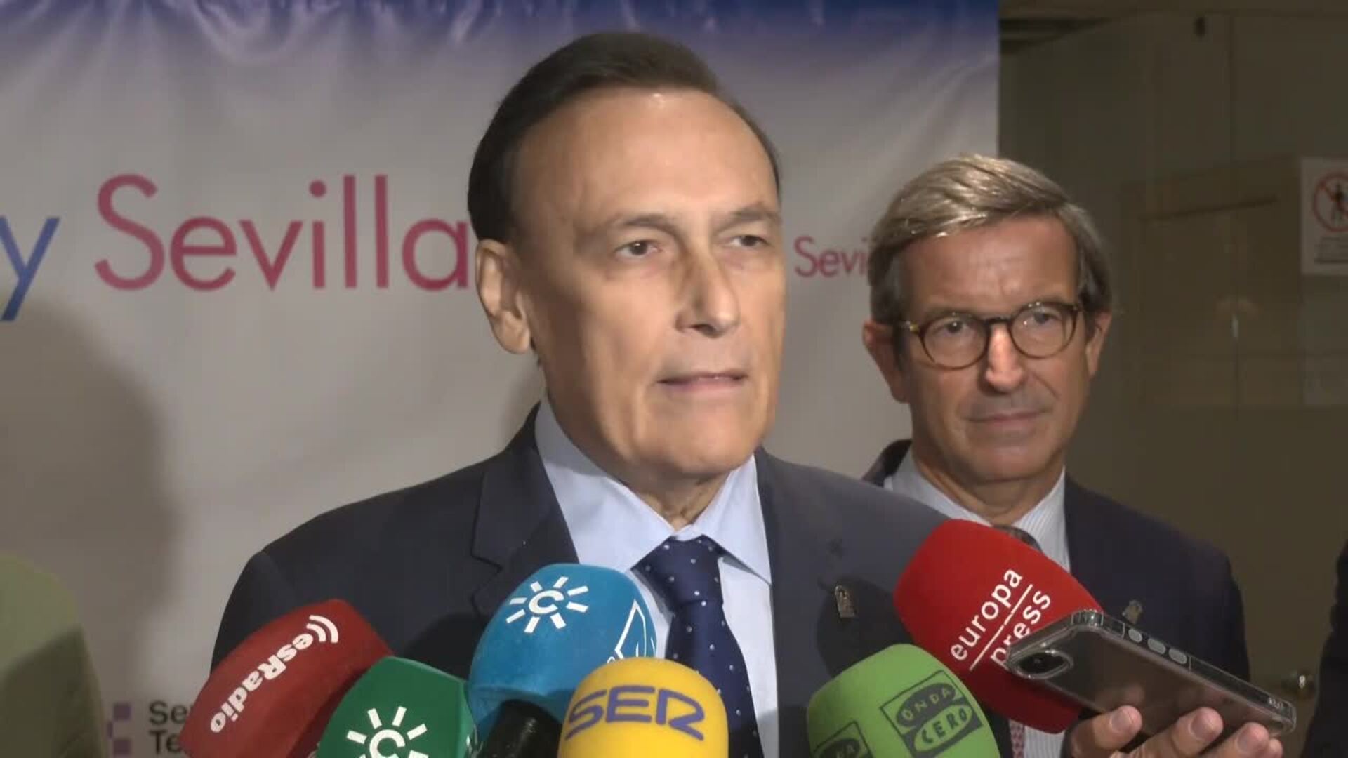 Entidades renuevan su compromiso con eCitySevilla para avanzar en un ecosistema sostenible