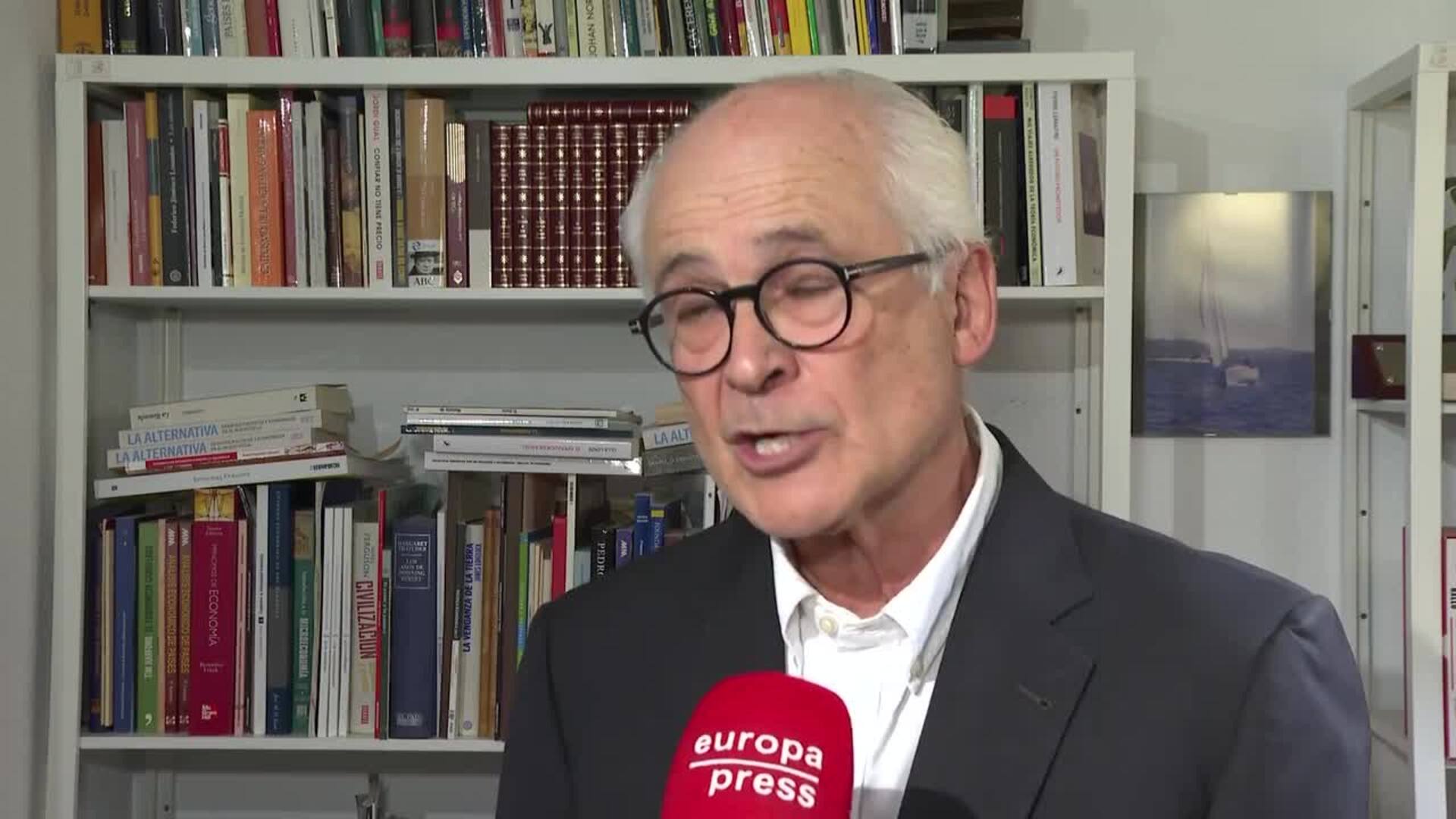 Experto considera que el rechazo a la OPA puede beneficiar más al BBVA que al Sabadell