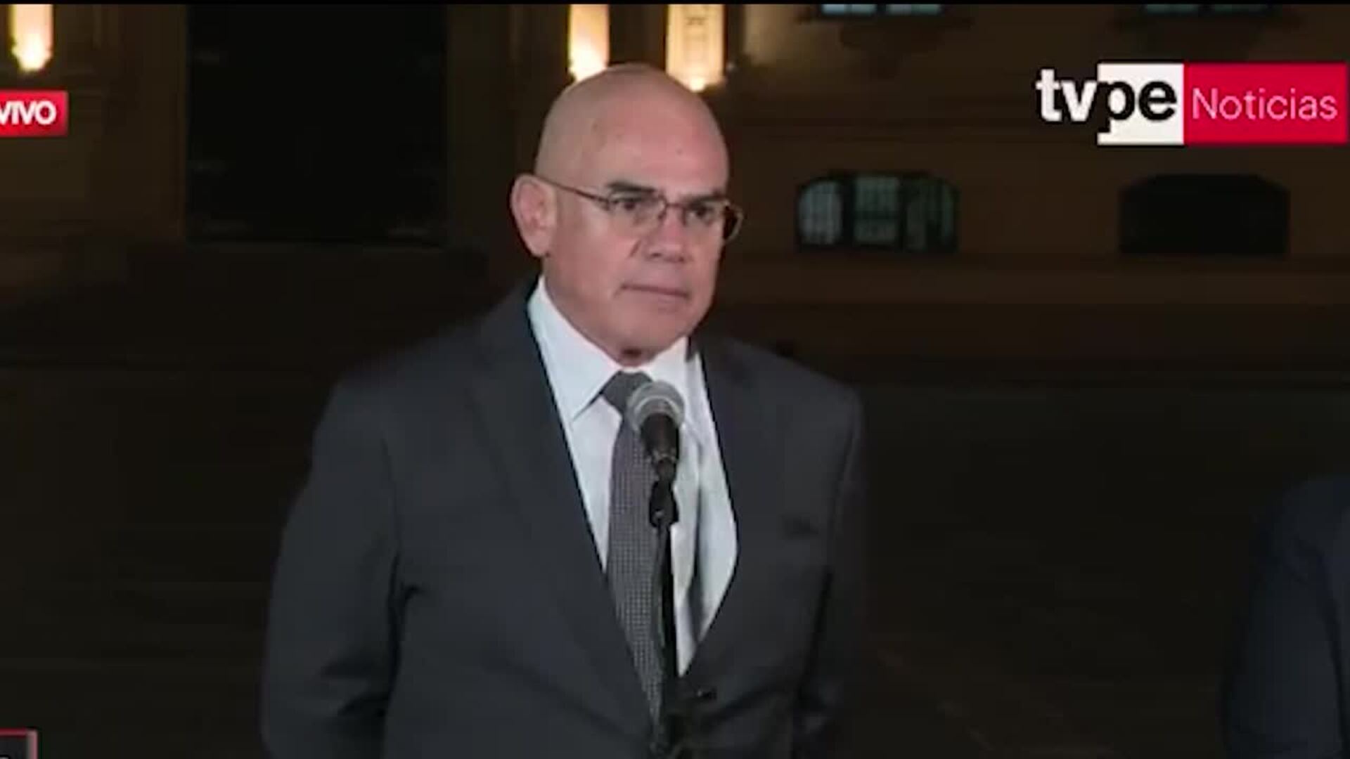 El Gobierno de Perú declarará el estado de emergencia en la provincia de Lima