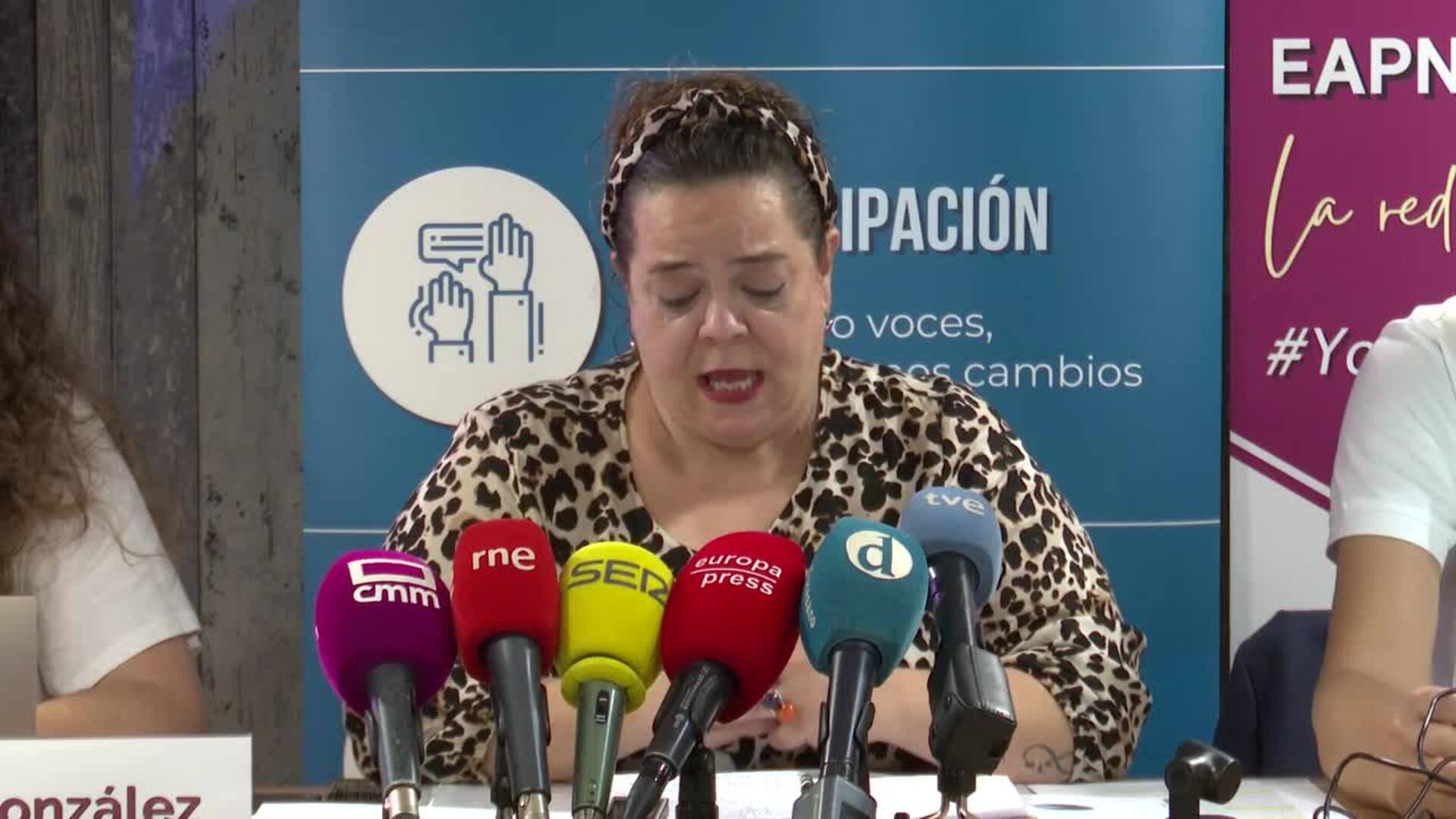 La pobreza y la exclusión social suben en C-LM un 2,5% en 2024 hasta 719.000 personas