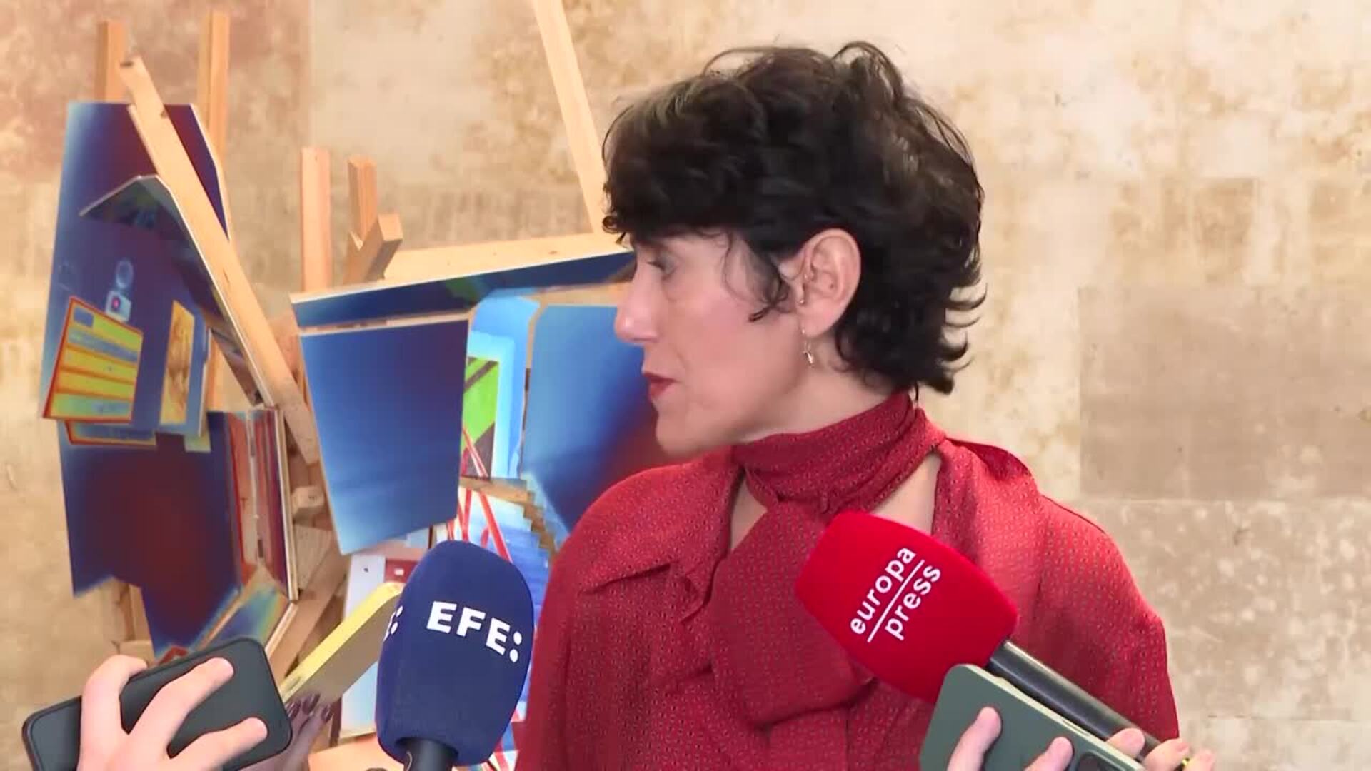 Saiz defiende la respuesta del Gobierno ante el aumento de llegadas de migrantes a Baleares