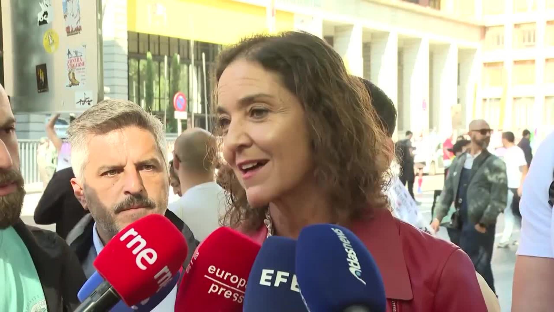 PSOE reclama al Ayuntamiento que siga invirtiendo para que personas con VIH "no sean excluidas"