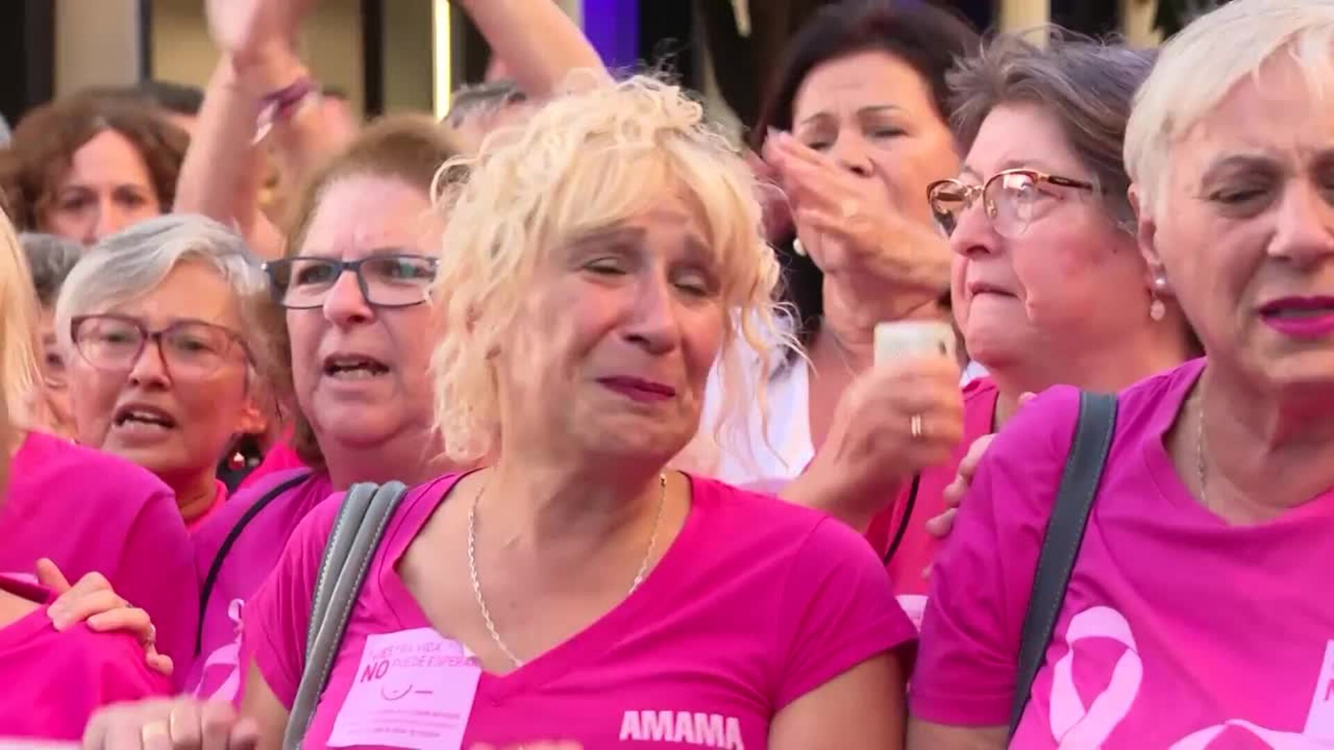 El Día Mundial del Cáncer de Mama llega con el foco puesto en los cribados