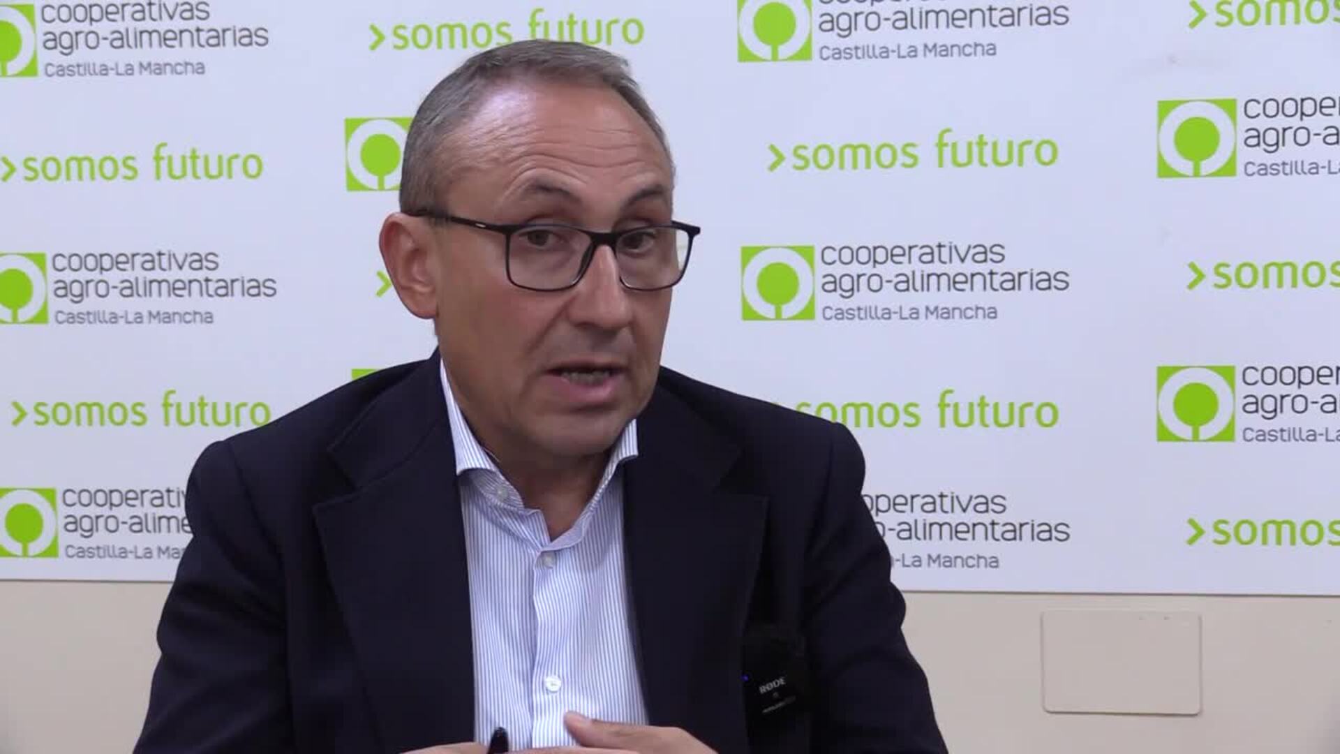 Cooperativas CLM propone gestionar tierras en desuso por jubilación de titulares