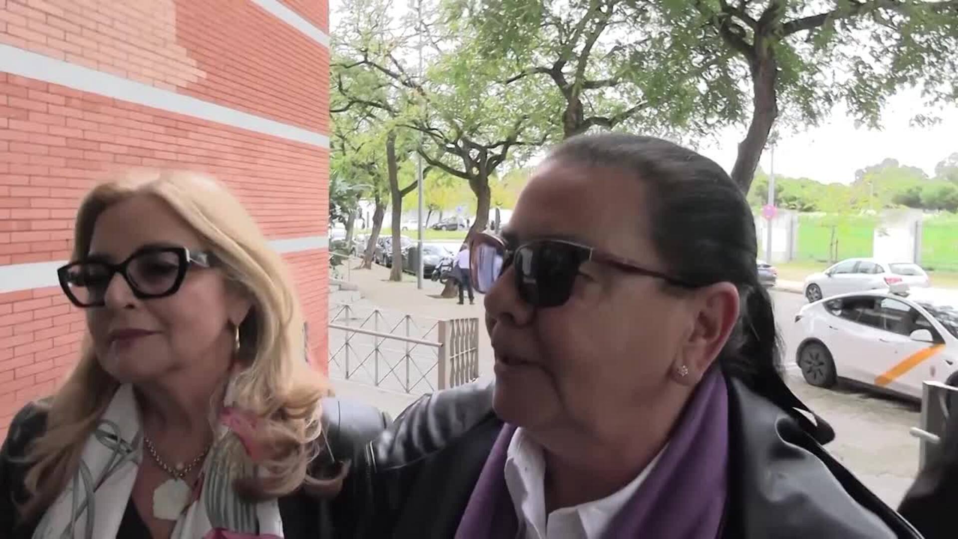 Antonio Tejado asume que irá a juicio tras renunciar a la apelación