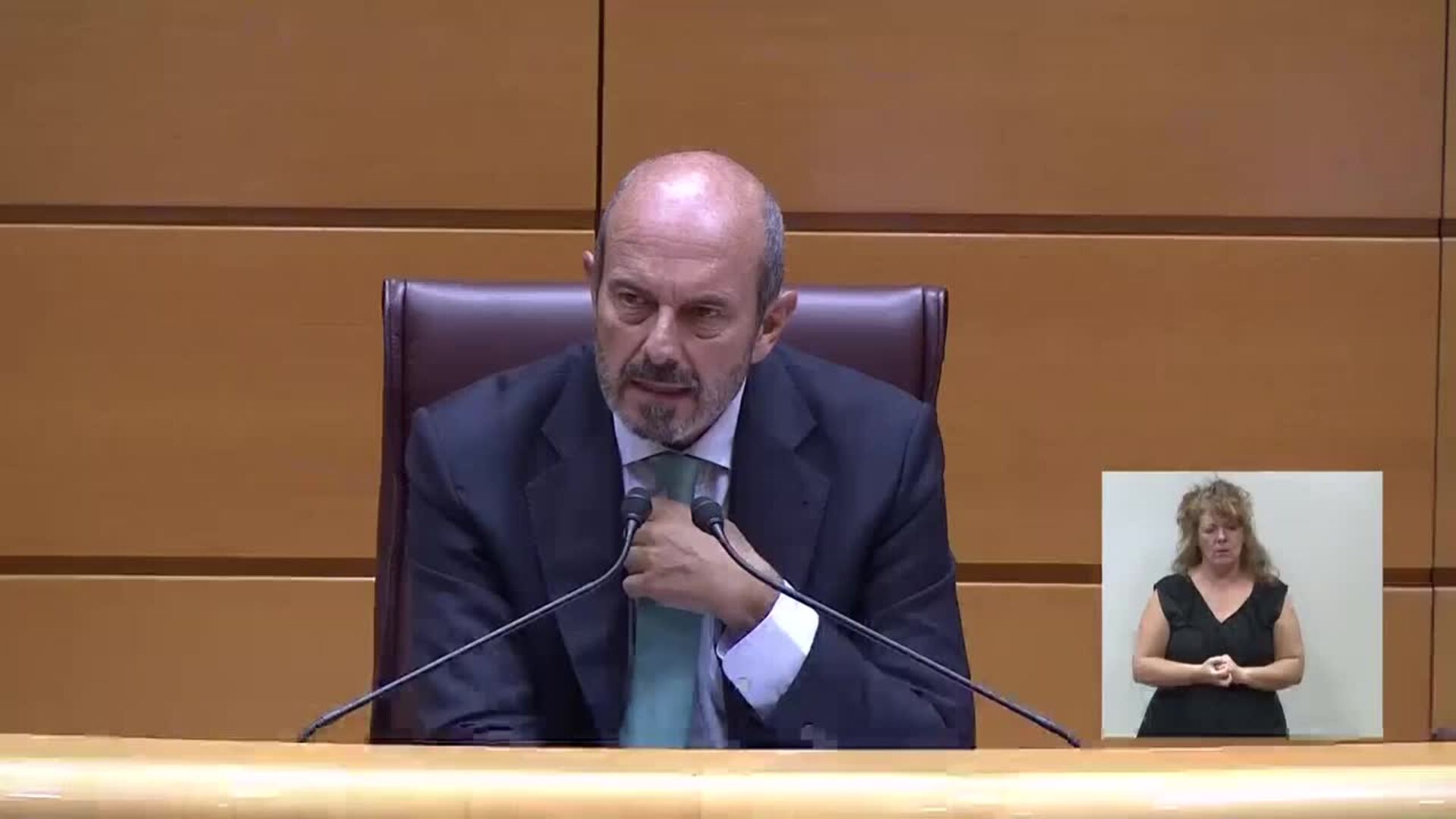 PP se burla de un error de Yolanda Díaz al decir que 