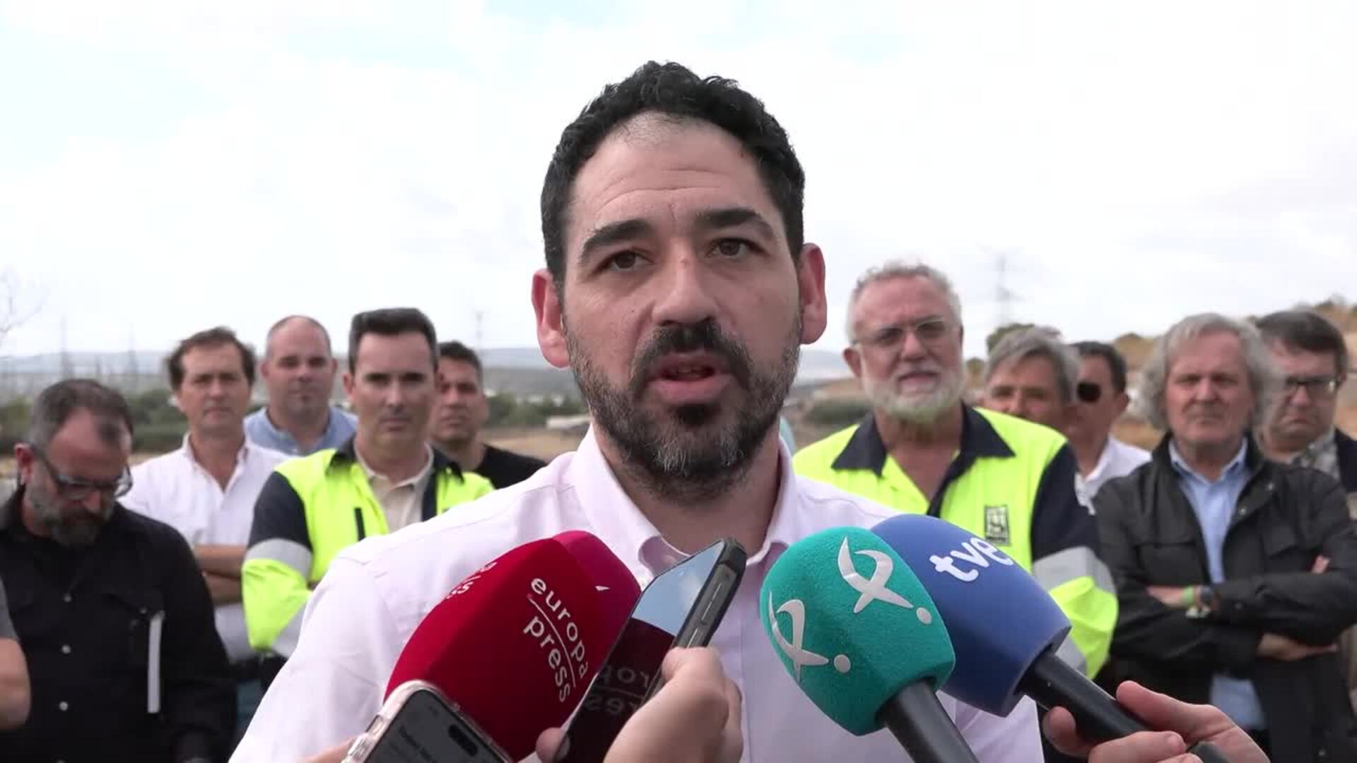 Comité de Empresa de Almaraz insta a las eléctricas a presentar "cuanto antes" la prórroga