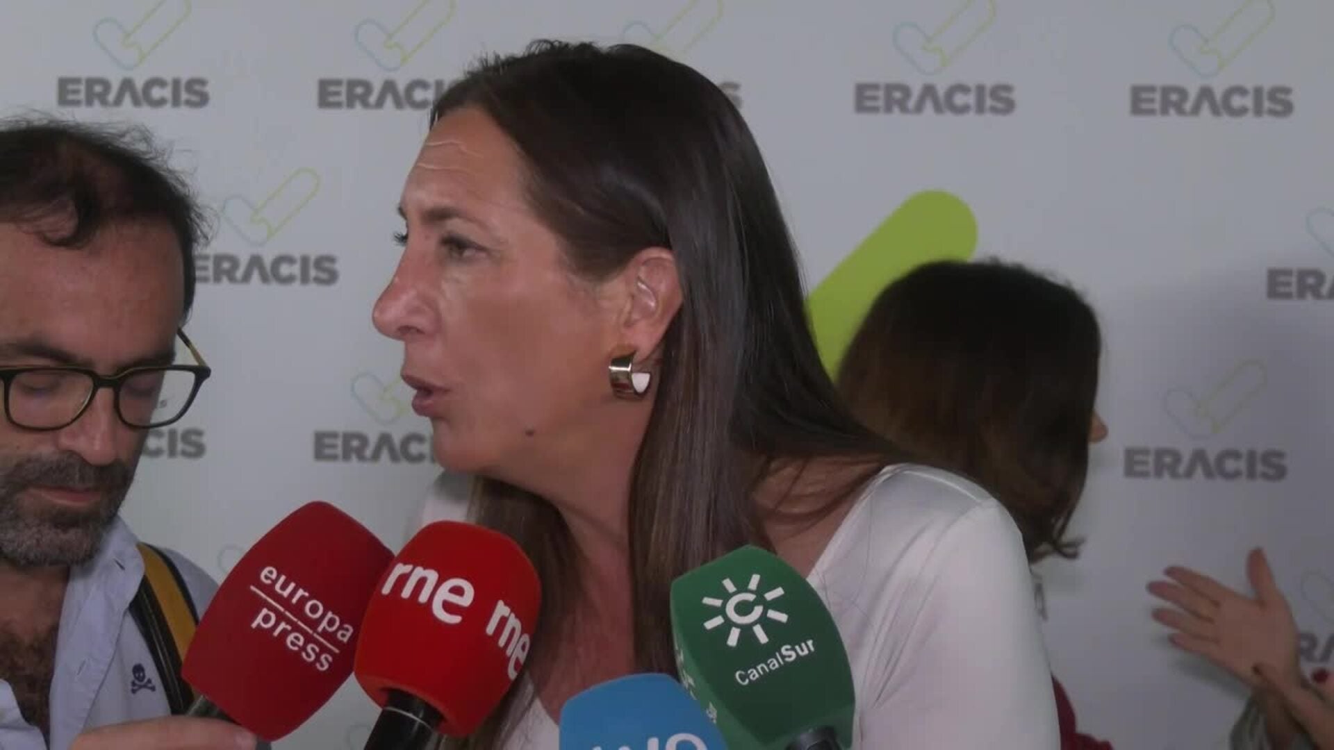 Junta "respeta" las "normas" de la Iglesia en el caso de la niña con Síndrome Down de Benacazón