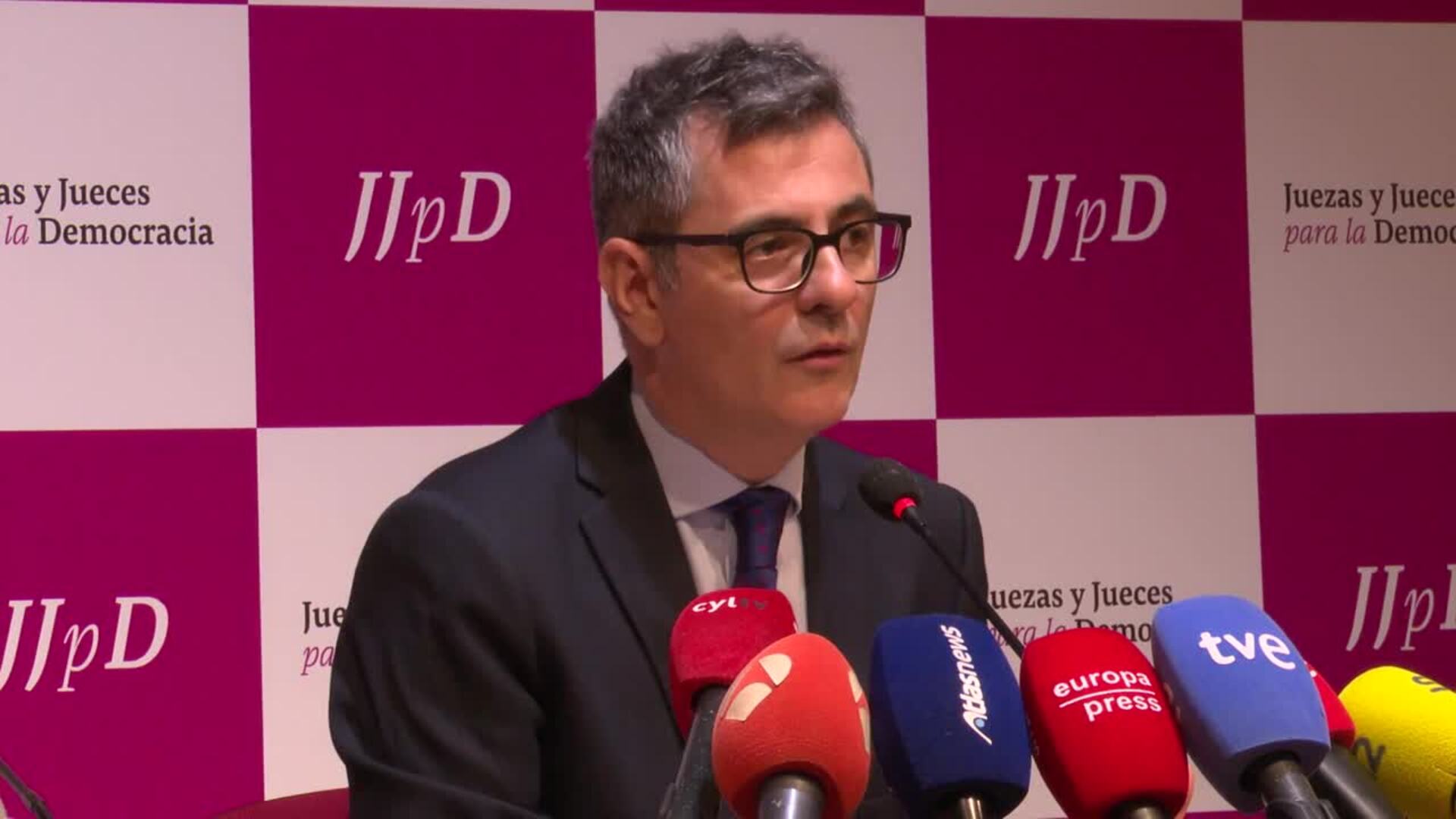 El Gobierno "ultima" la nueva Ley de Enjuiciamiento Criminal