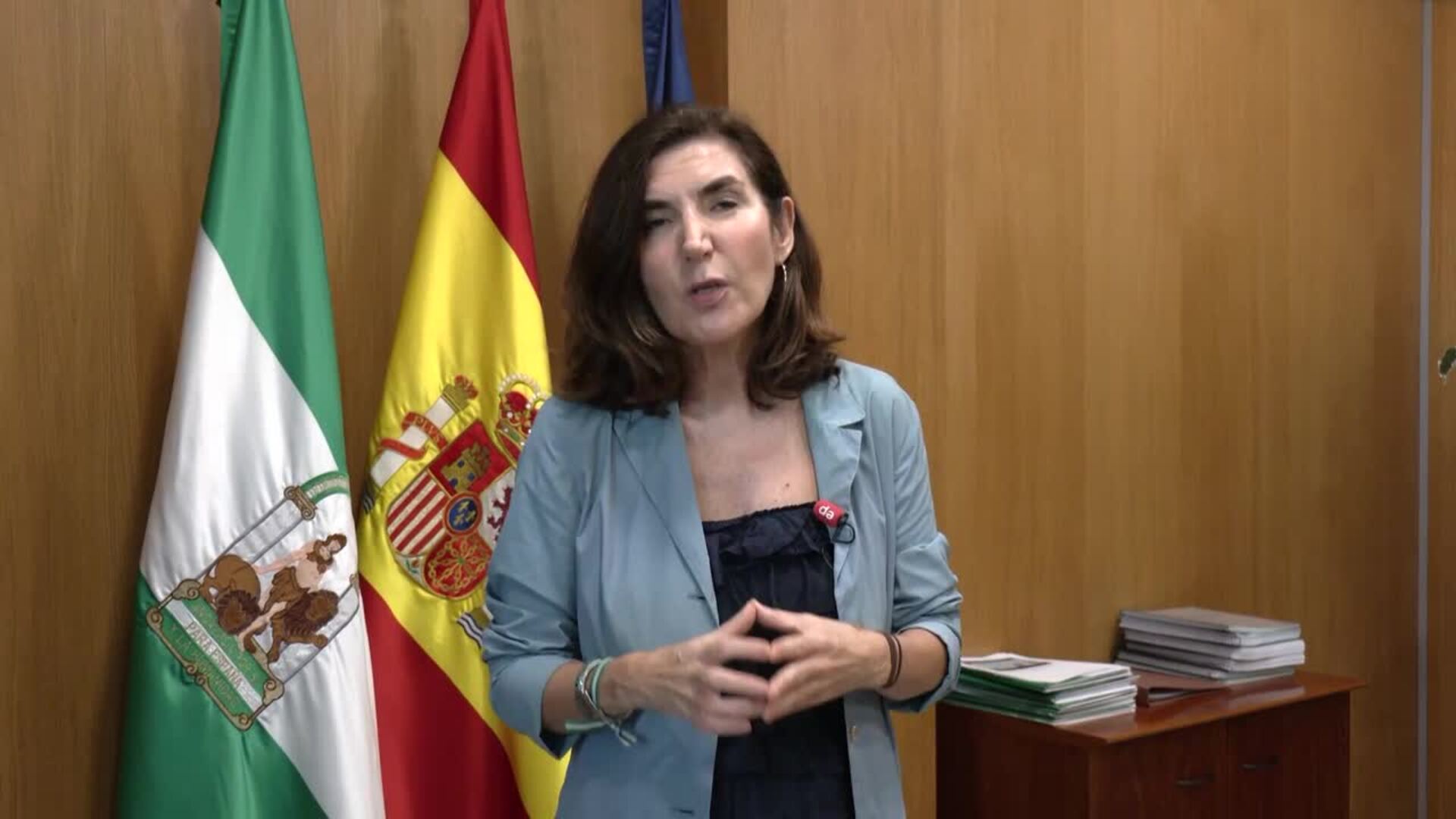 La Junta califica de "hito sin precedentes" el nuevo récord de ocupación andaluza