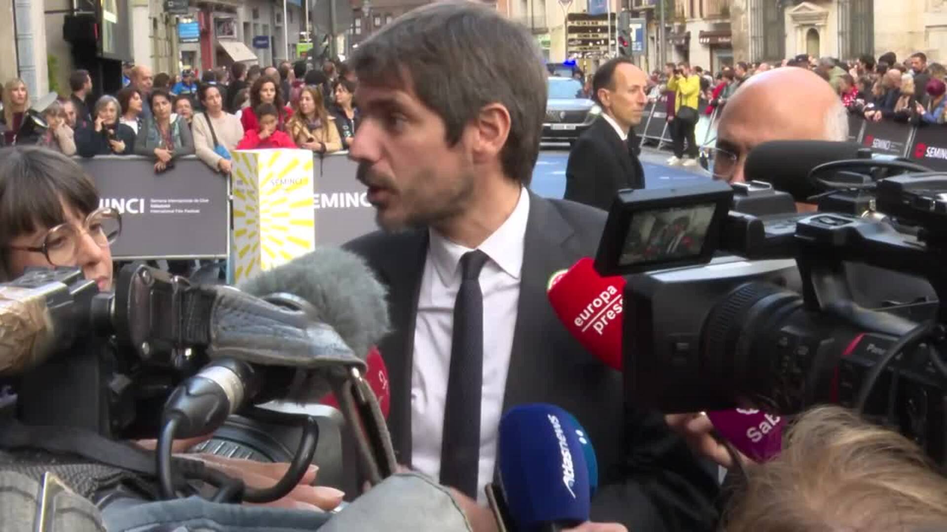 Urtasun defiende que España tiene uno de los gobiernos más estables de la UE