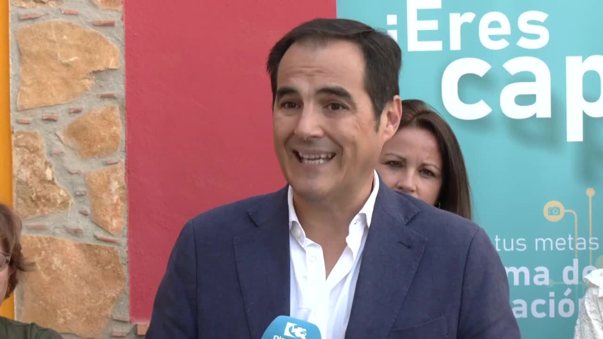 La Junta y Diputación entregan en Fuente Obejuna (Córdoba) diplomas del curso 'Eres Capaz'