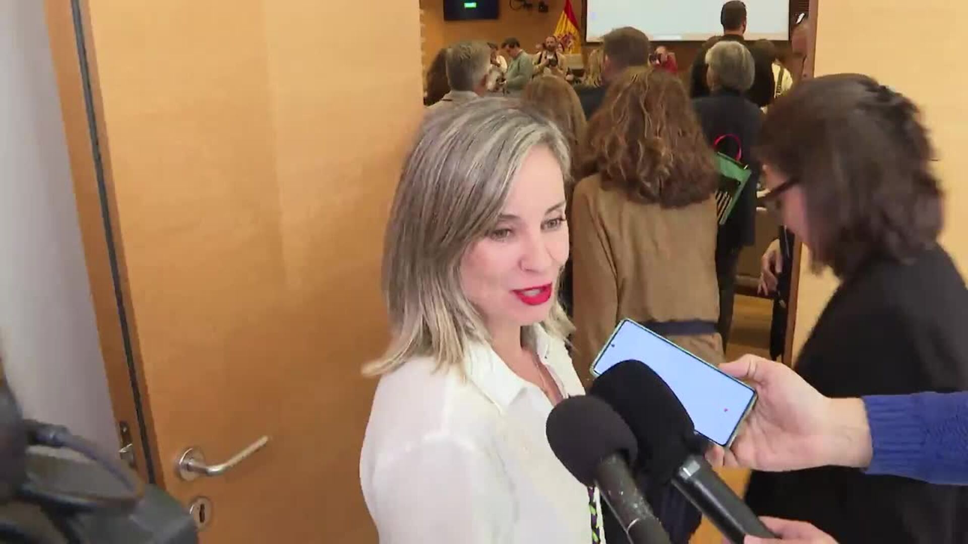 Sumar apunta que trabajarán desde el diálogo y la negociación tras la ruptura de Junts