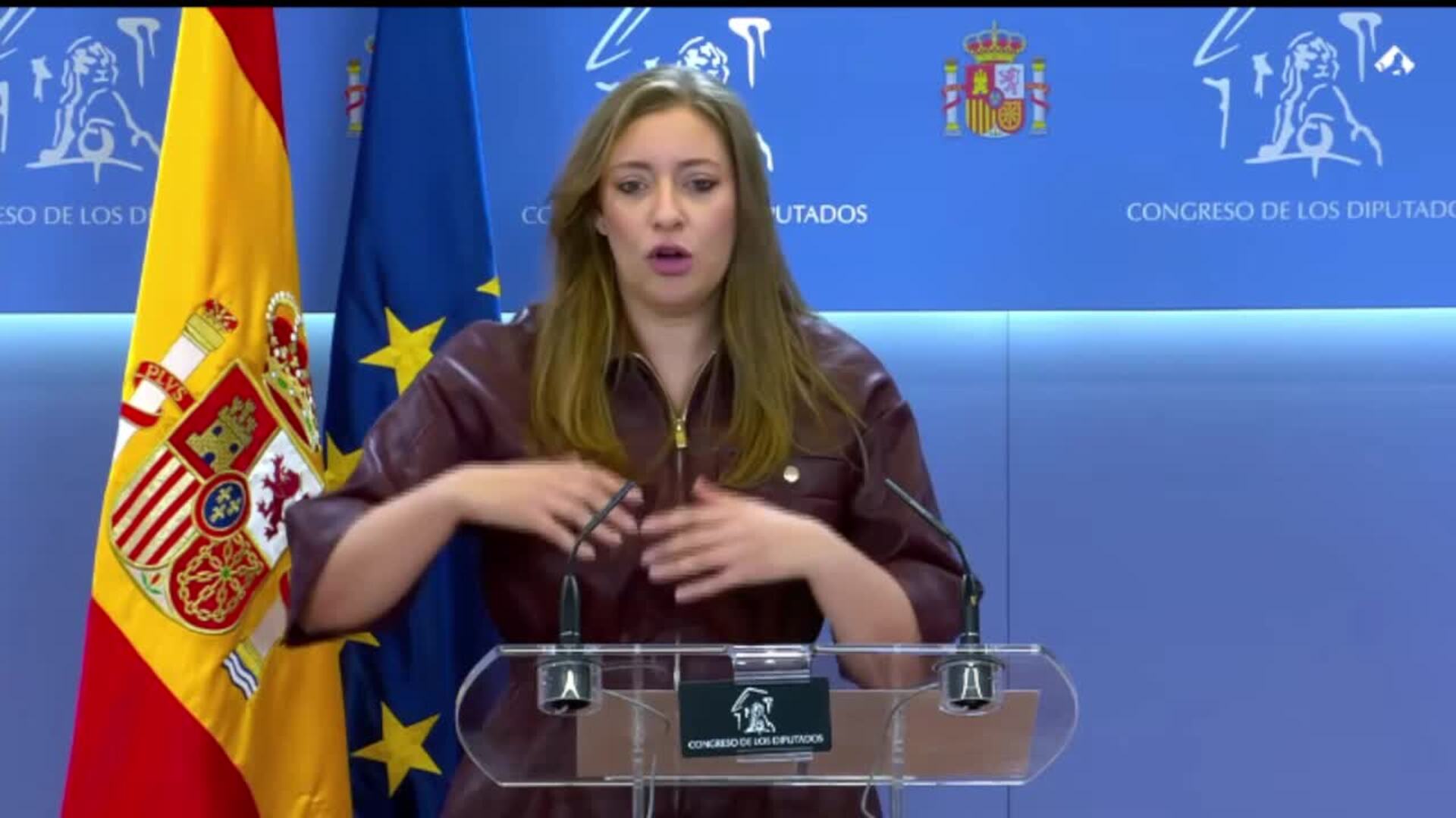 PP dice que el Gobierno quiere aprobar "deprisa" la reforma penal para "controlar la justicia"