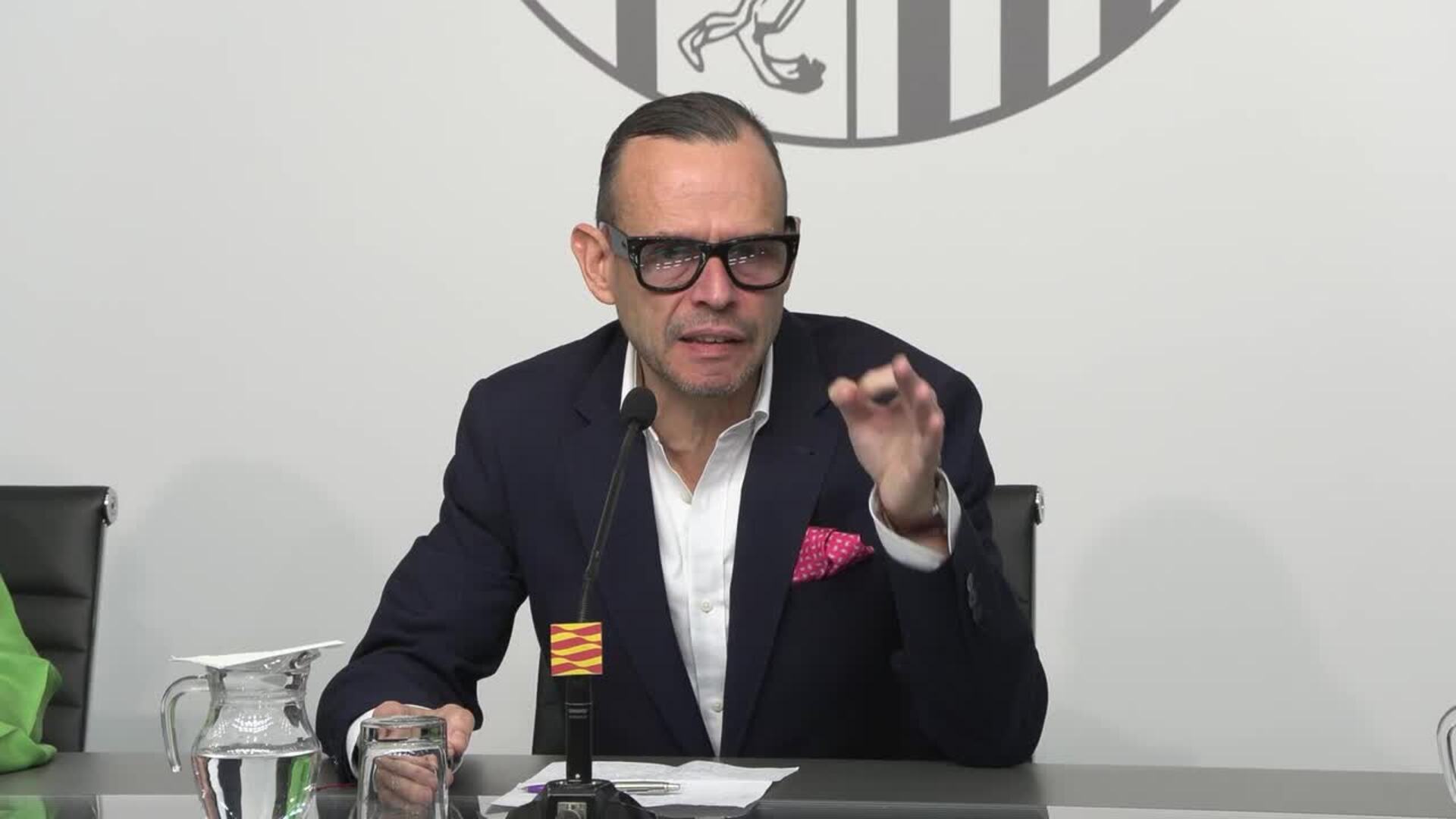 Técnicos de Aragón avalan que el traslado de las pinturas de Sijena es "viable" y "necesario"