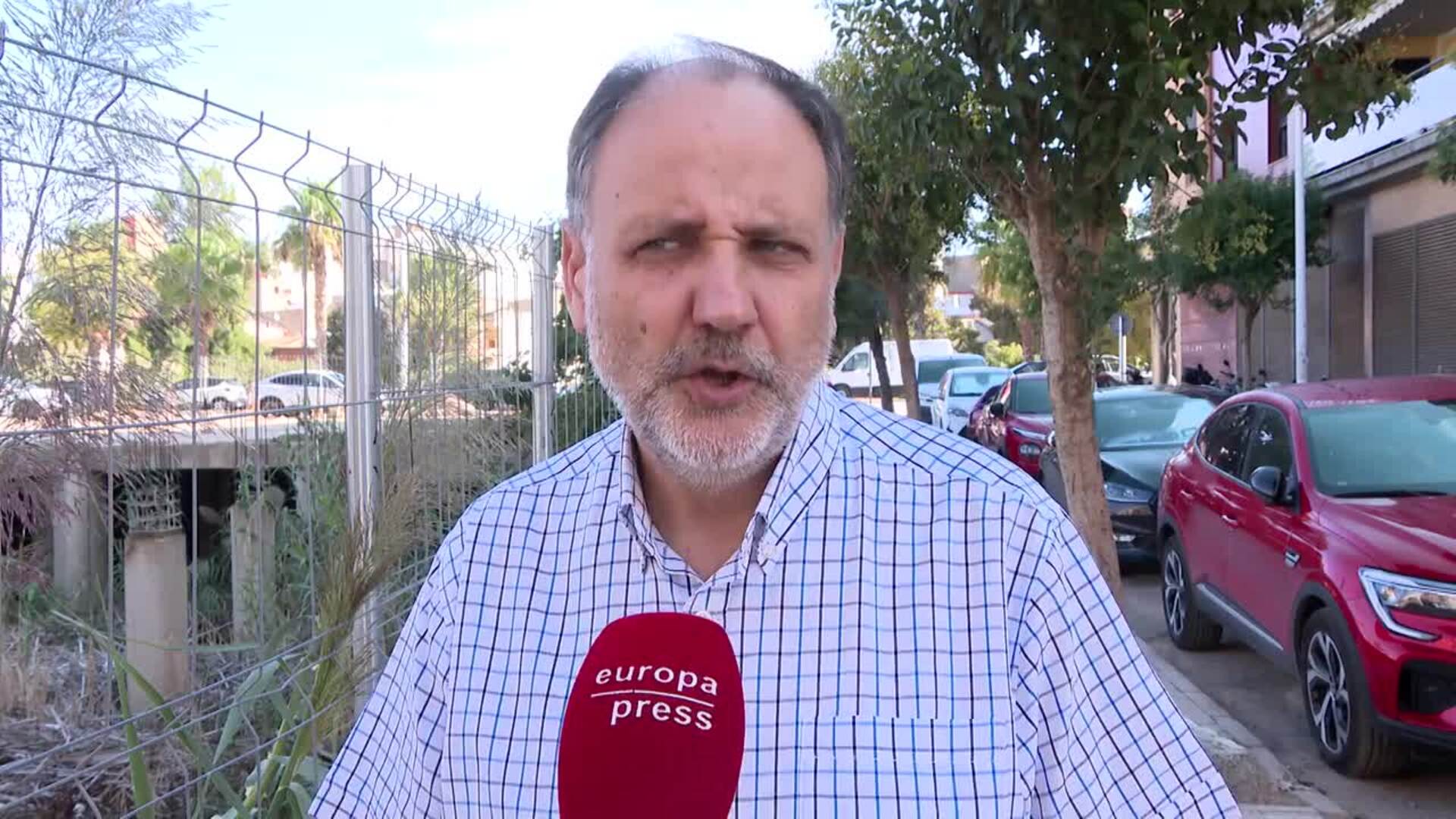 Vecinos de Catarroja pasado un año de la dana: "Es una vida con más dificultades"