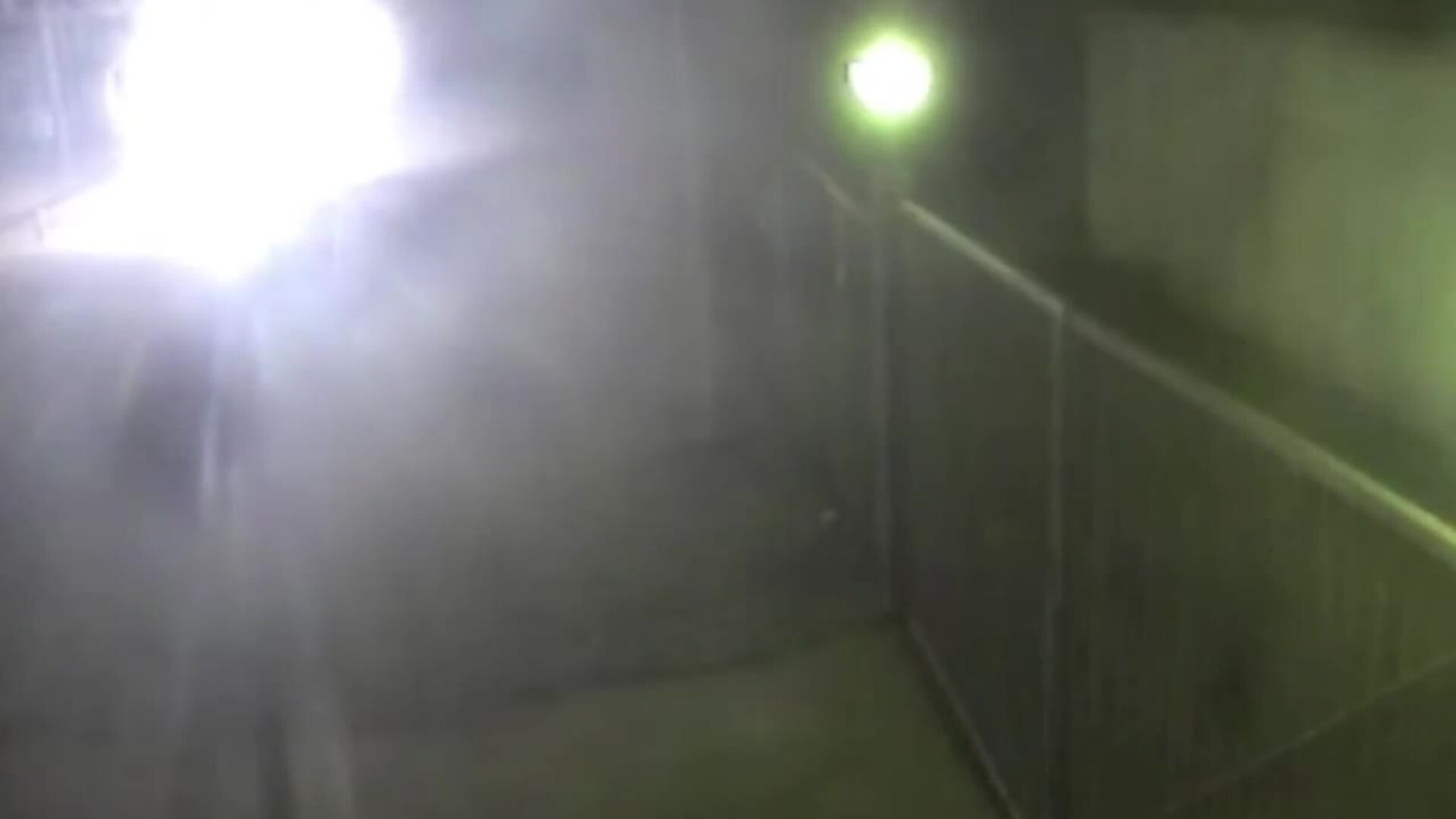 Detenido por robo de cables de cobre tras pasar once días en la UCI