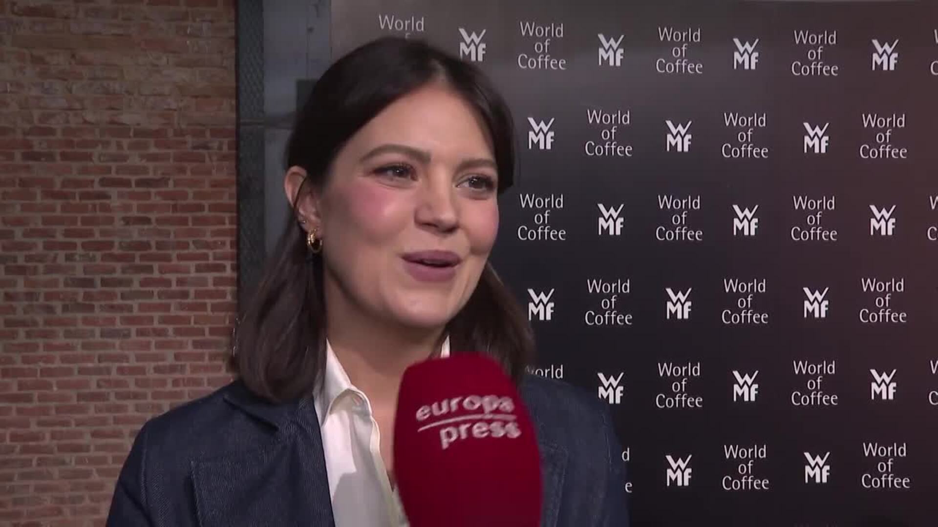 Isabelle Junot desvela cómo lleva su segundo embarazo y cuál es su opinión de Íñigo Onieva