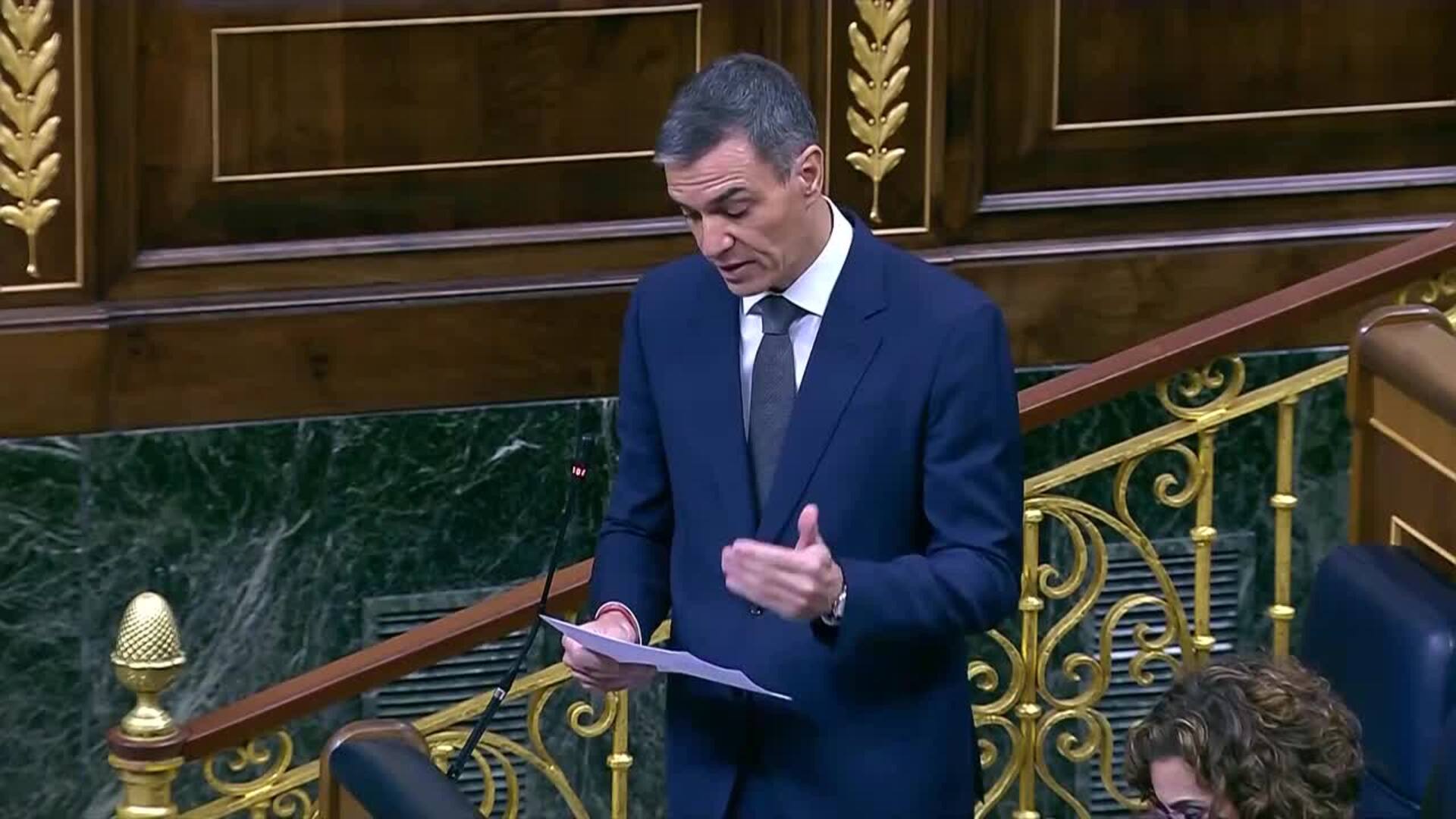 Podemos avisa a Sánchez que su inacción en vivienda alimenta a la "ultraderecha"