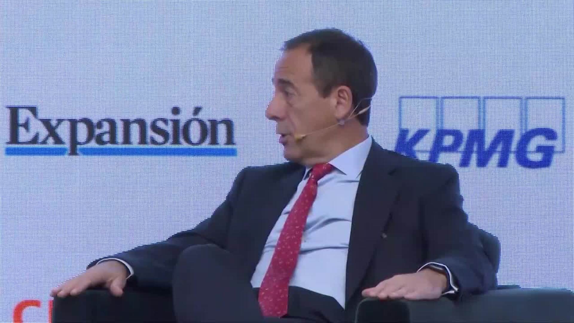 Caixabank y Unicaja presentan los resultados económicos de los nueve primeros meses del año