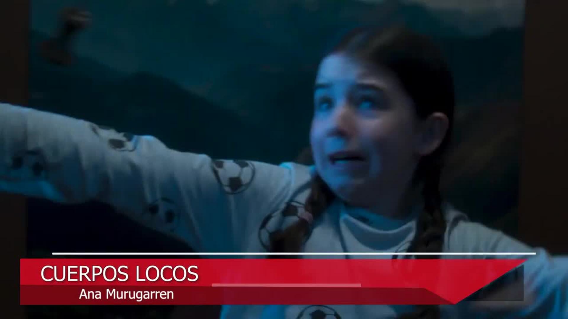 Dave Franco, Bárbara Lennie y Paz Padilla en cines