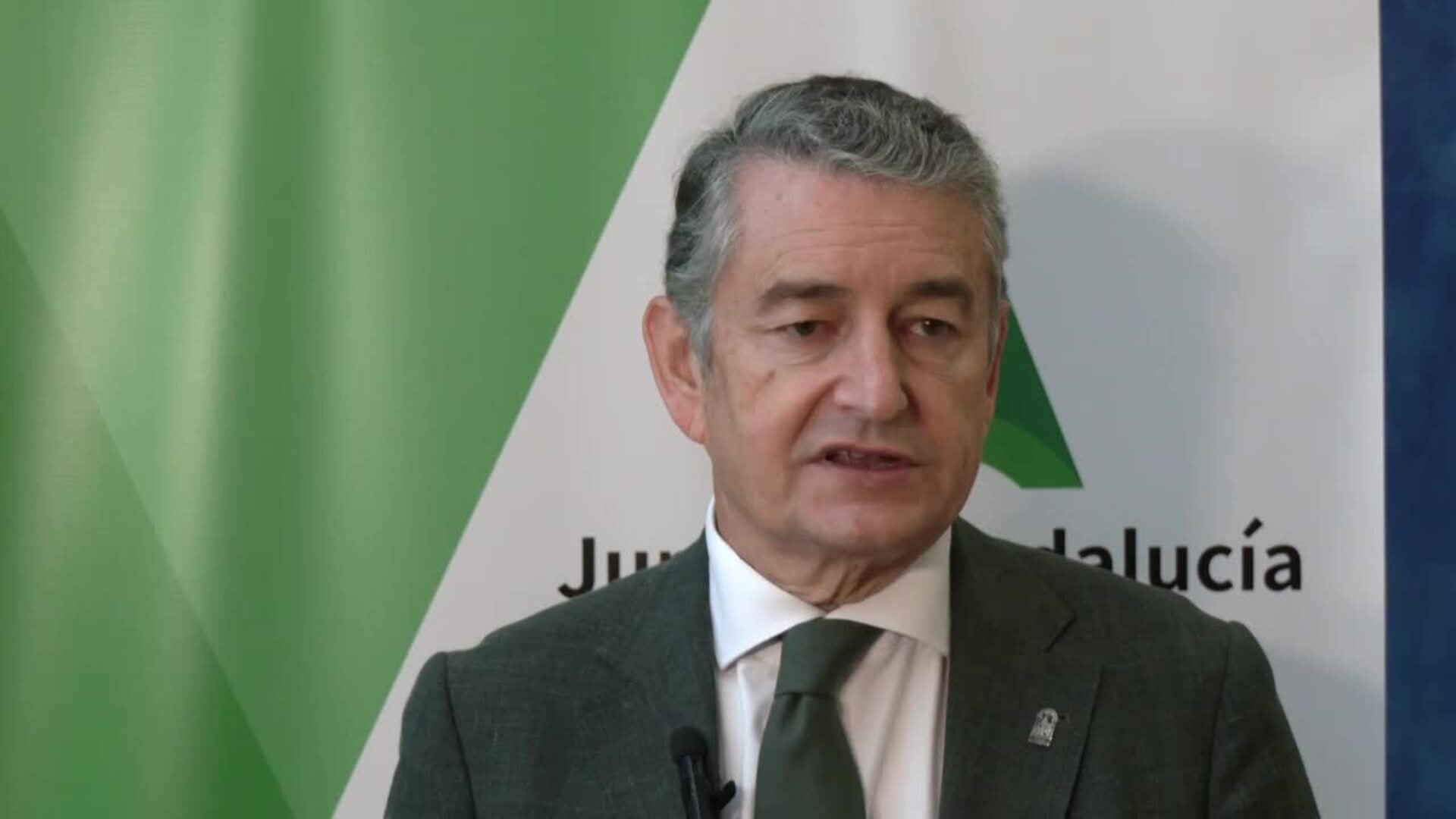 Andalucía constituye un Observatorio de Agresiones a Profesionales Sanitarios