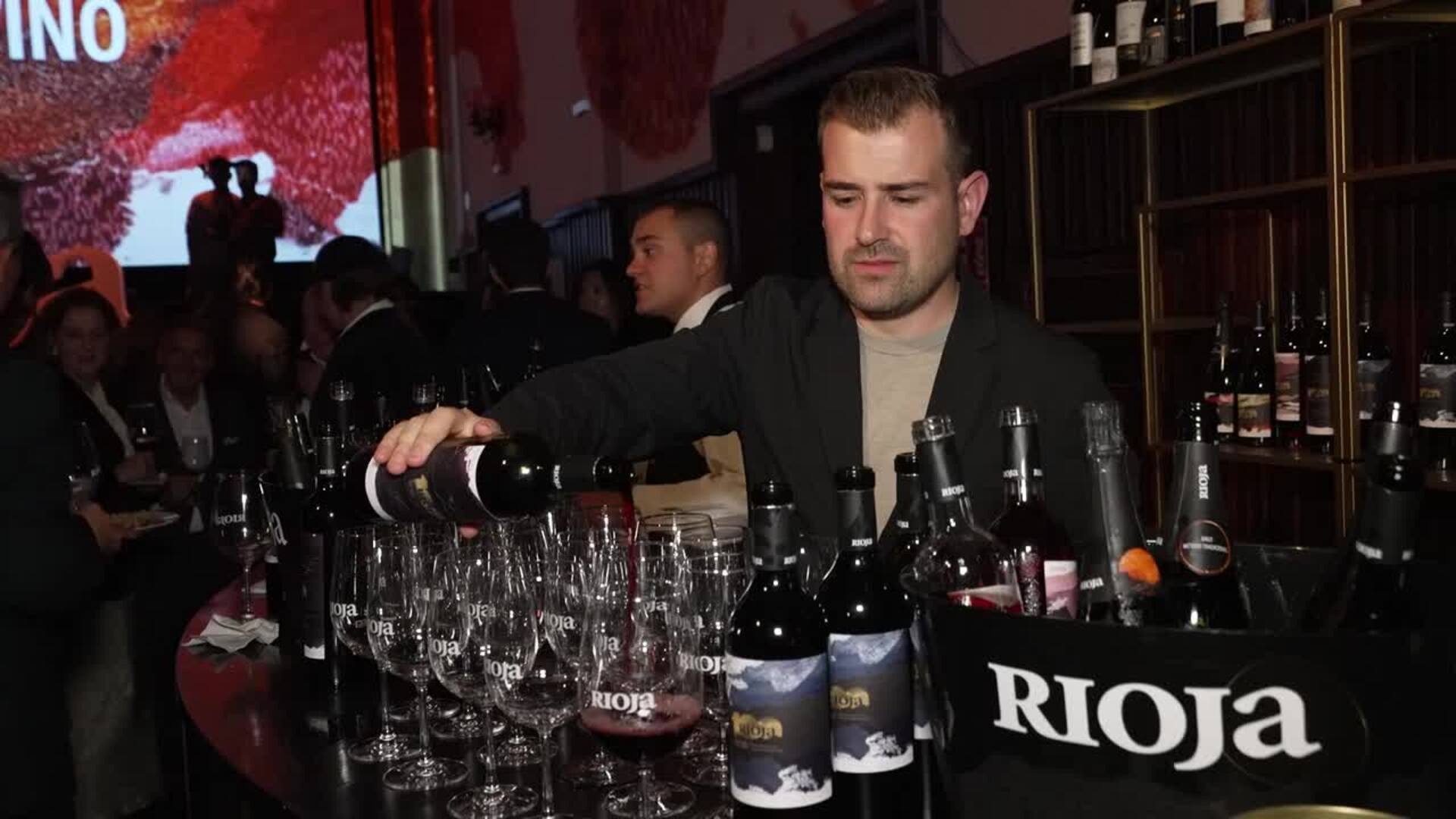 La DOCa Rioja celebra su centenario con un exclusivo evento en Madrid