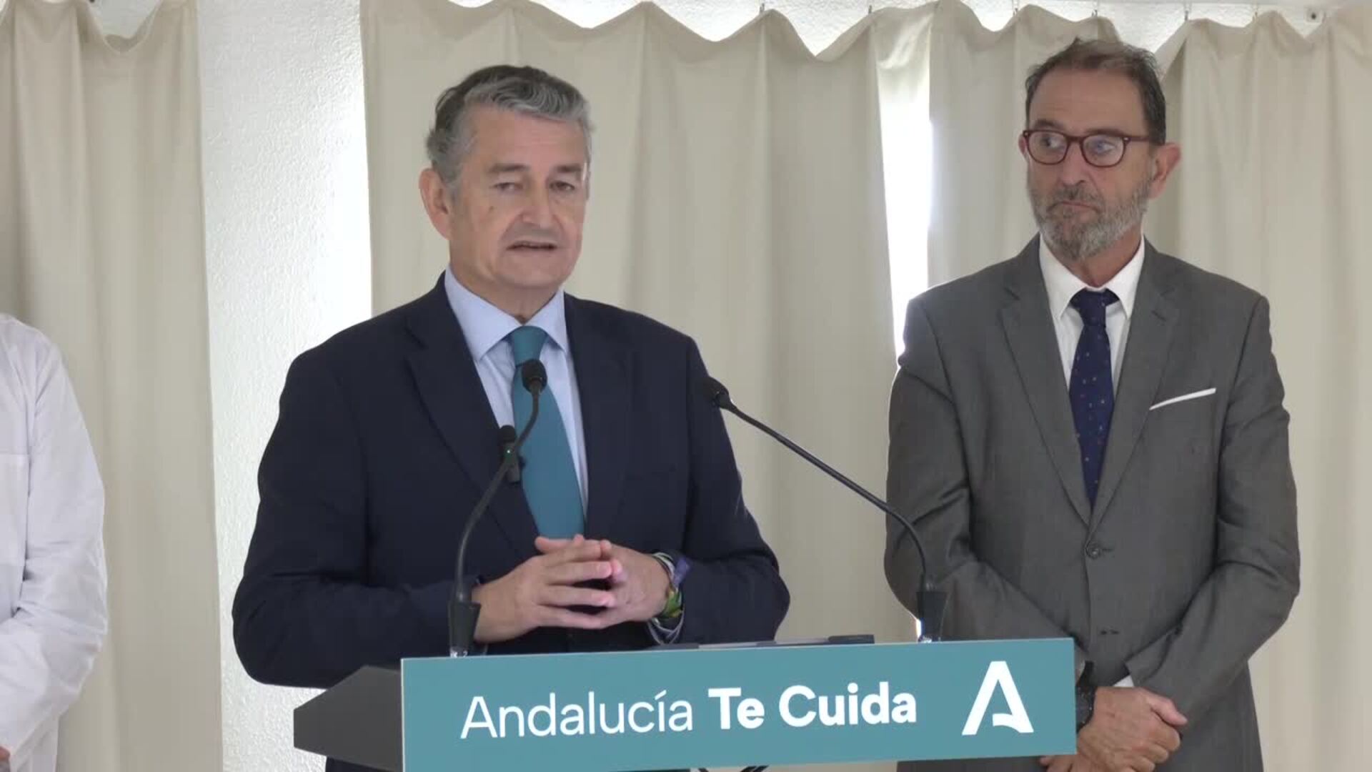 Sanz subraya tras la ruptura de Junts con el Gobierno está en una situación "insostenible"