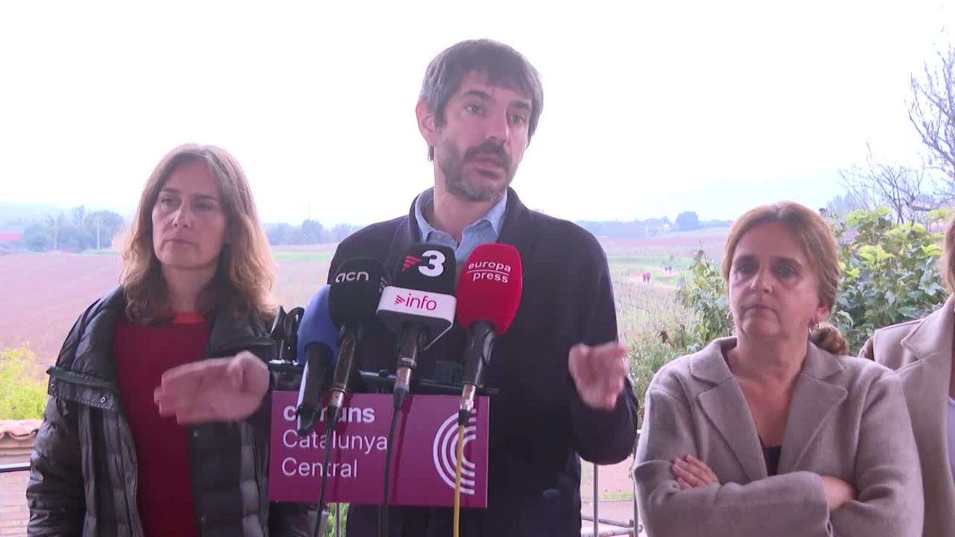 Junts reitera que el PSOE "se ha cargado la legislatura"