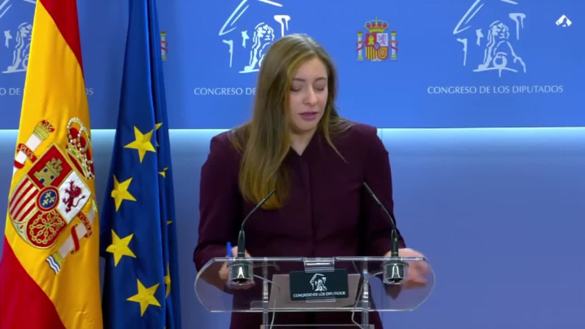 PP cree que el Gobierno respetará que el Congreso vote para evitar el cierre de nucleares