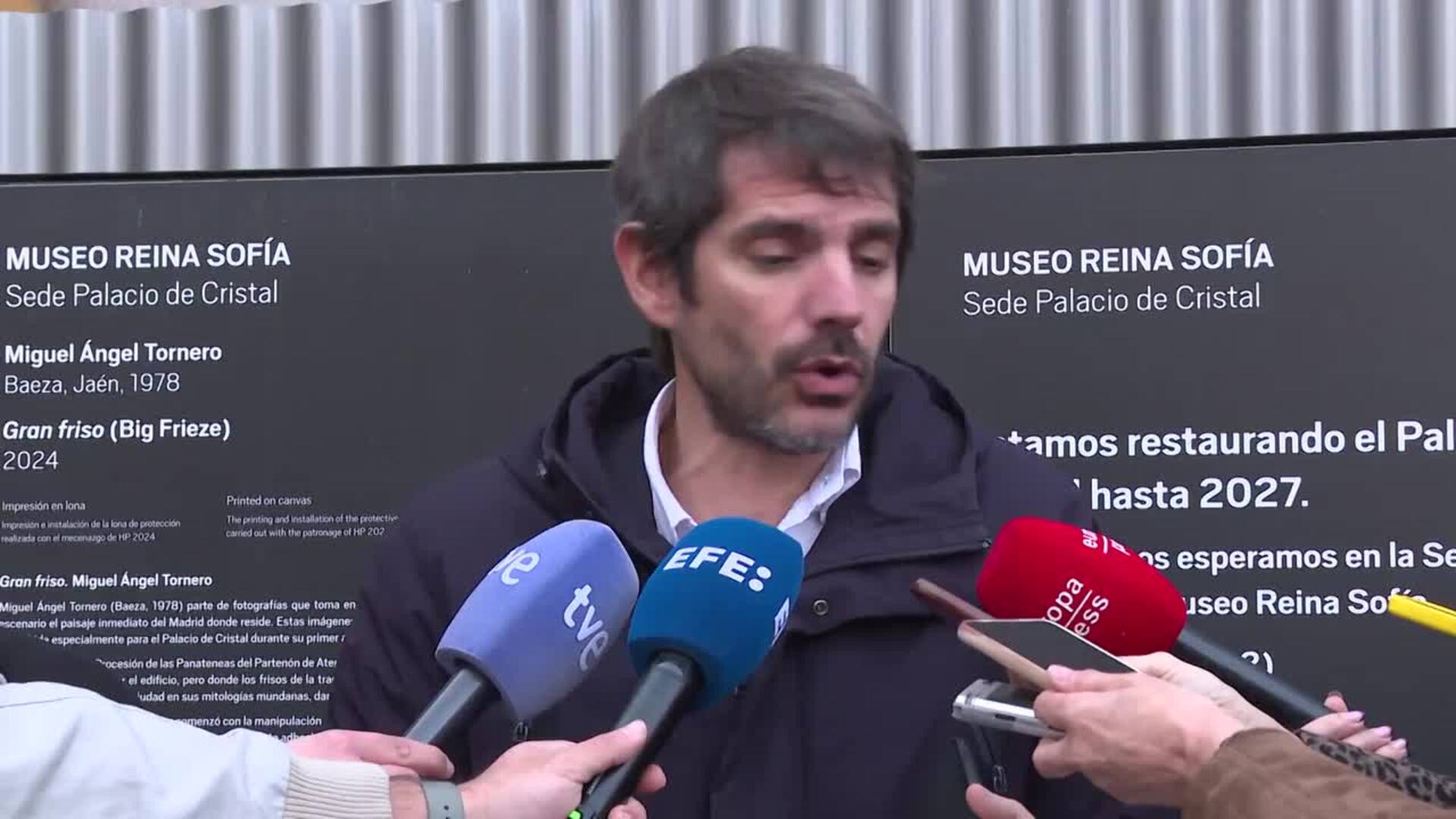 Urtasun advierte que la crisis en Valencia no se arregla quitando a Mazón por Pérez Llorca