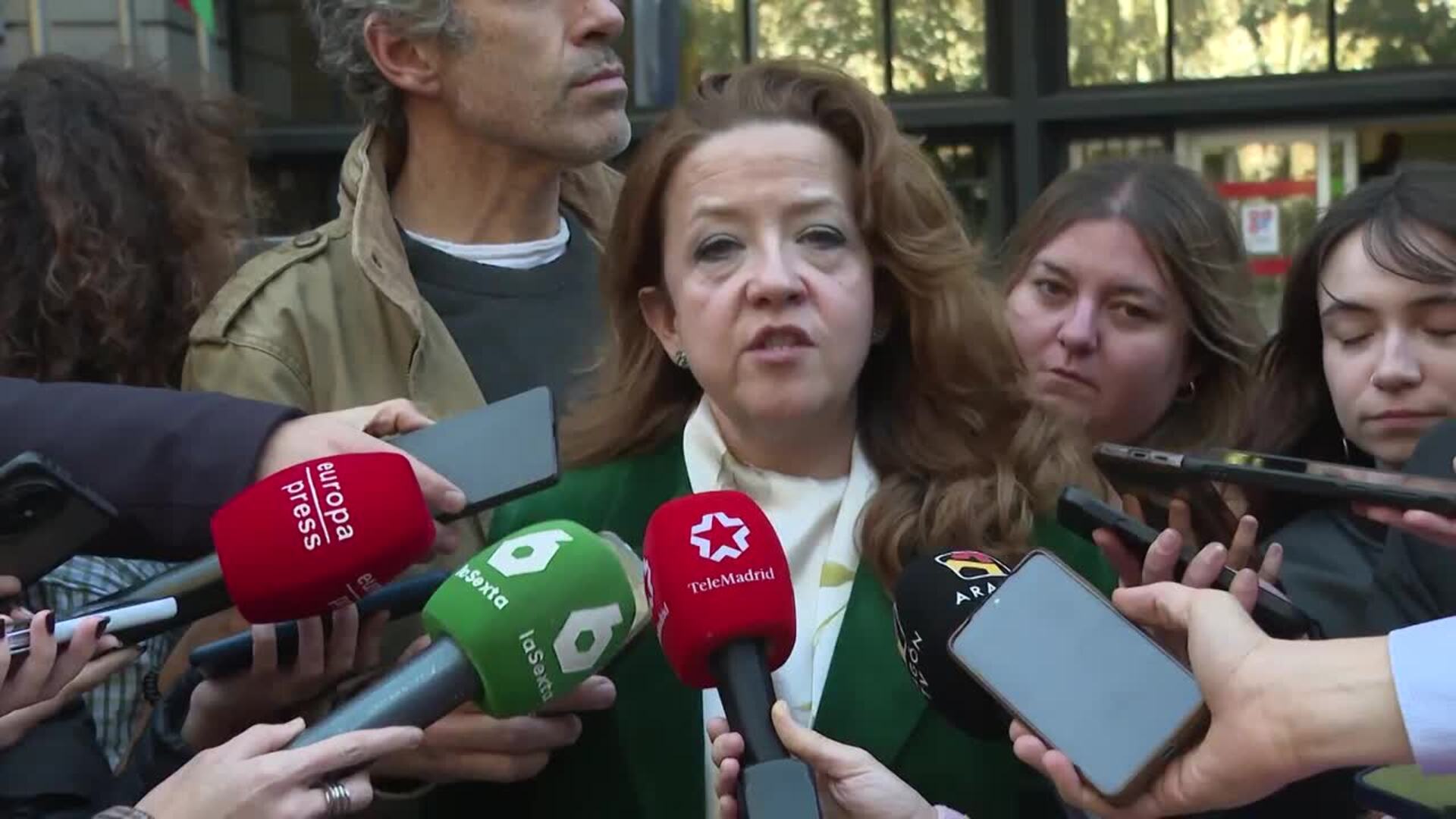 Madrid aplaude el consenso para fijar indicadores básicos en cribados