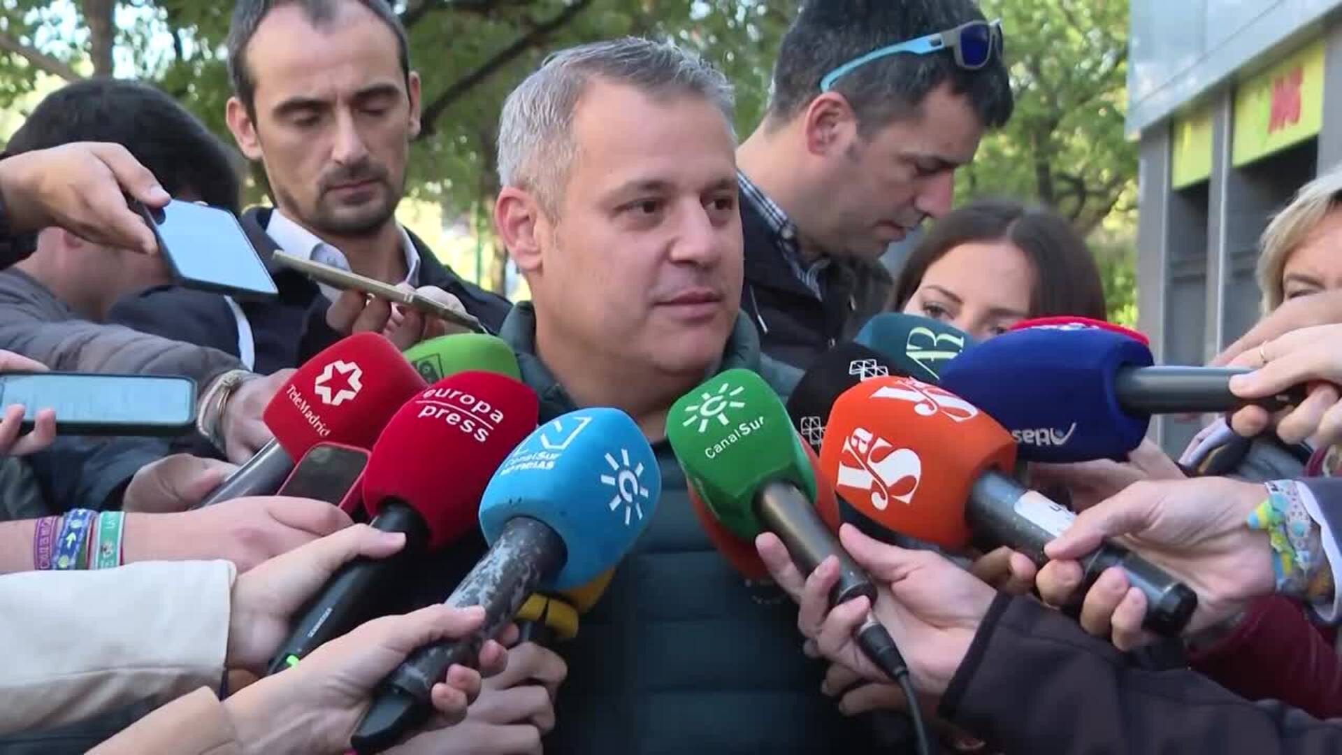 Padres de Sandra Peña pedirán a Fiscalía de Menores una sanción ejemplarizante para el colegio