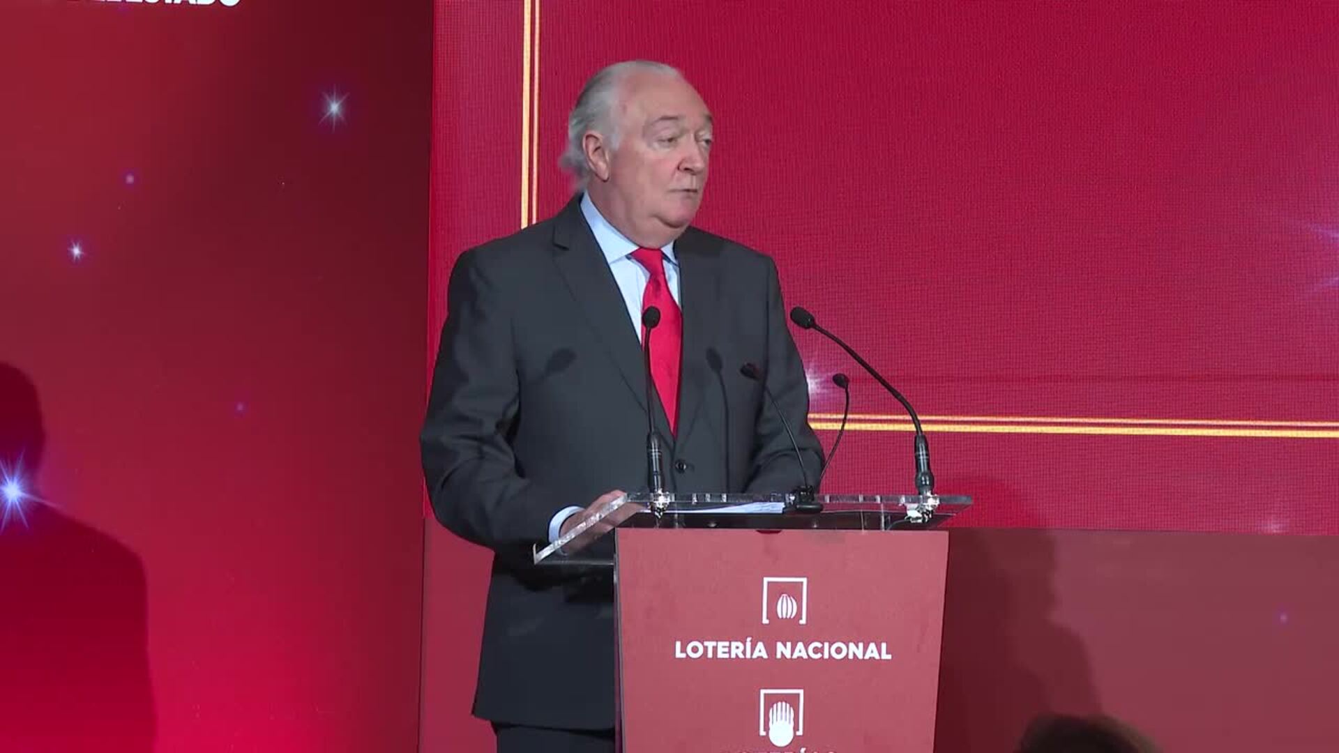 El sorteo de Navidad 2025 repartirá 2.772 millones de euros en premios