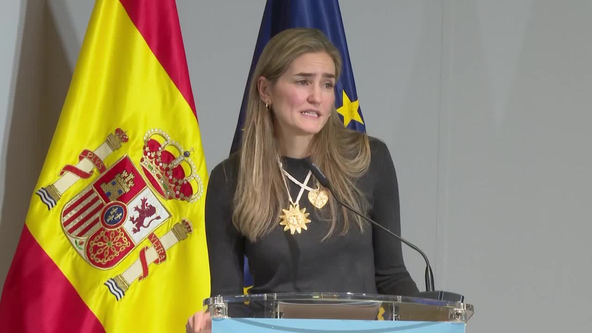 Aagesen anuncia 2.000 millones en ayudas para descarbonización y competitividad