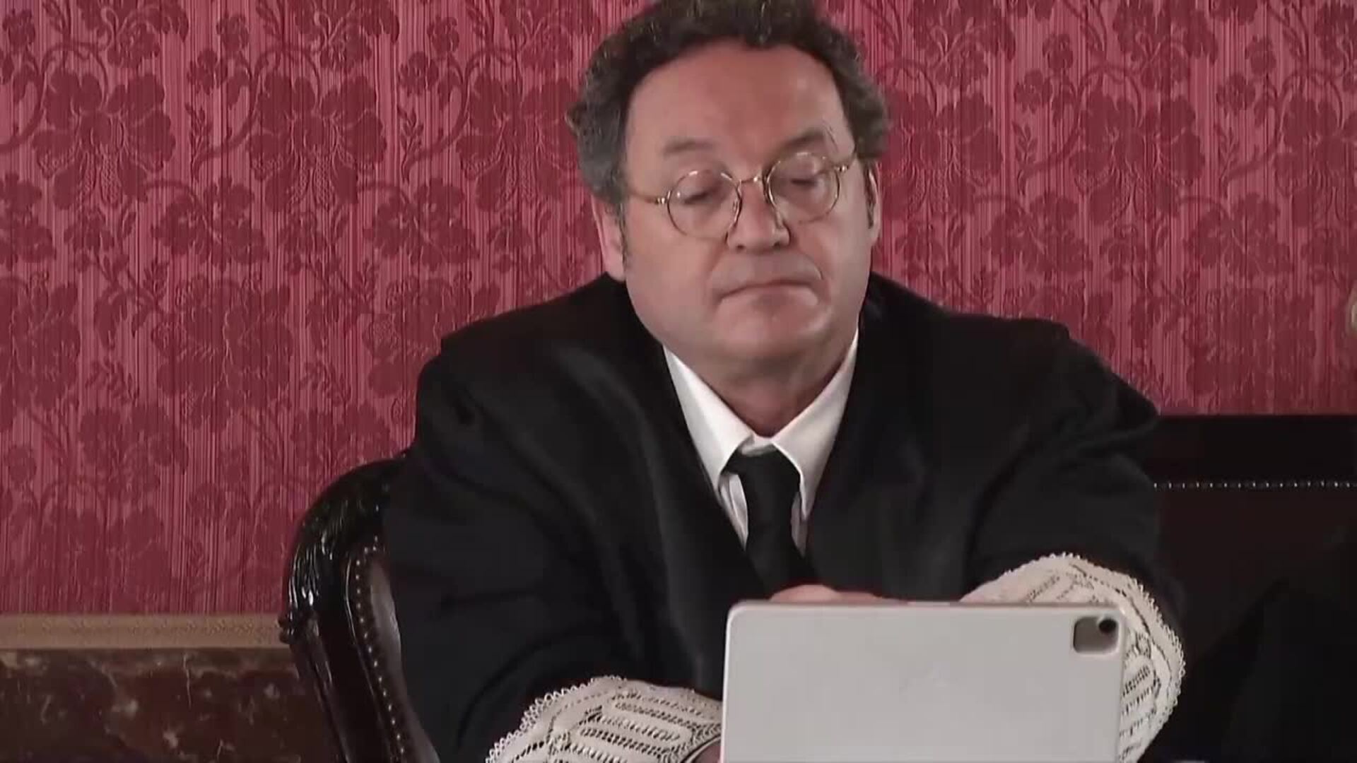 Visto para sentencia el juicio contra el fiscal general Álvaro García Ortiz