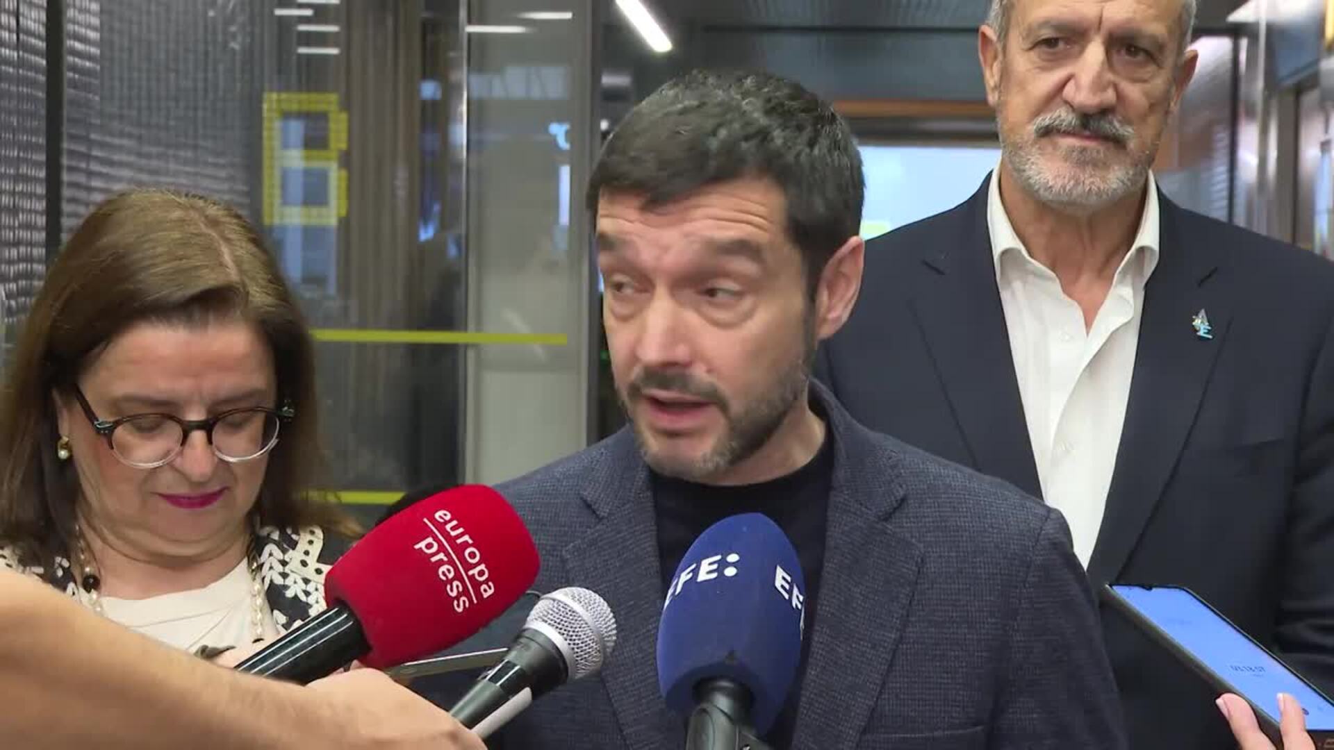 Derechos Sociales transferirá 20 millones a Educación para aumentar apoyo al alumnado autista