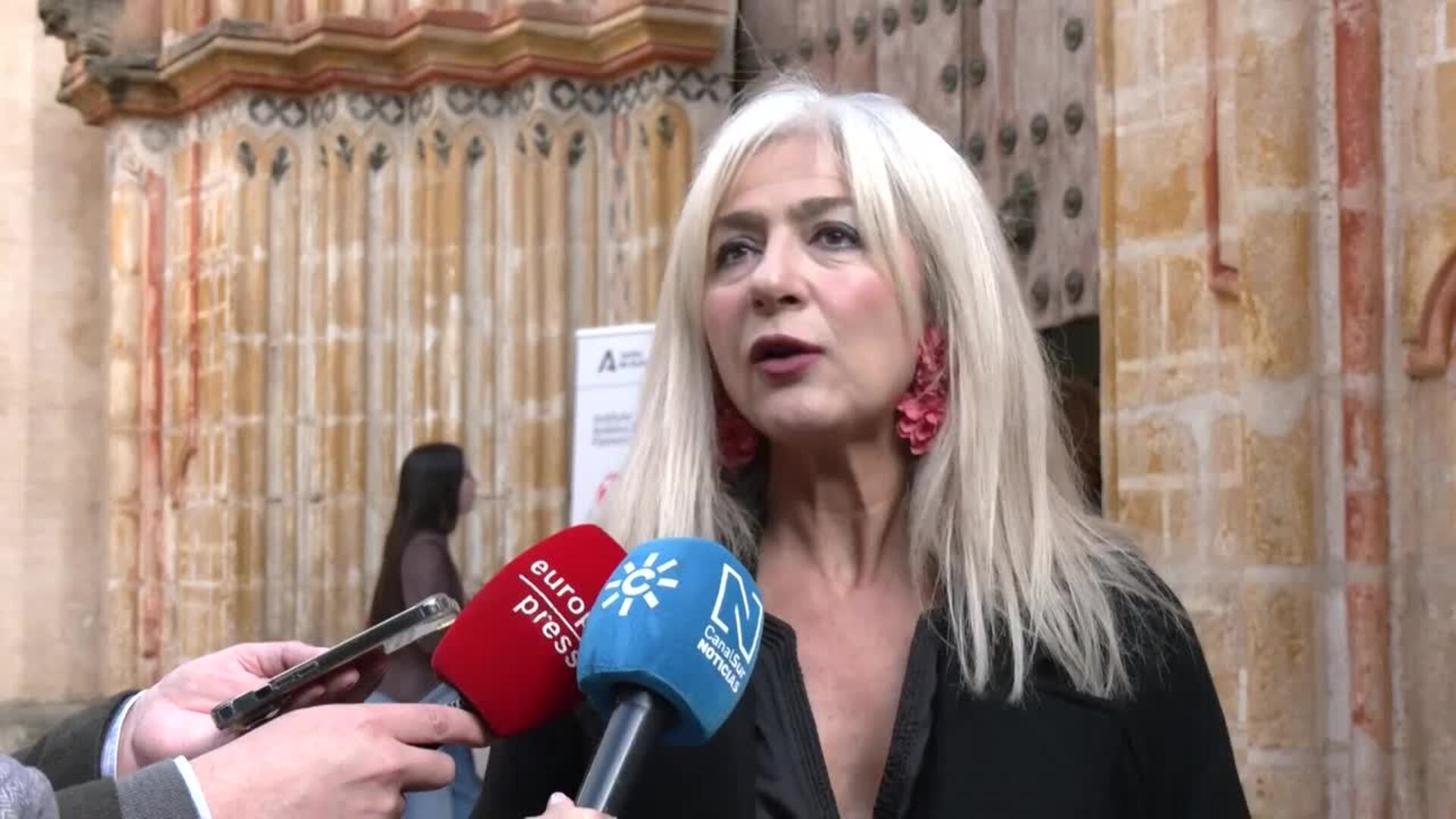La Junta destaca el flamenco como "seña de identidad, herramienta educativa y fuente de empleo"