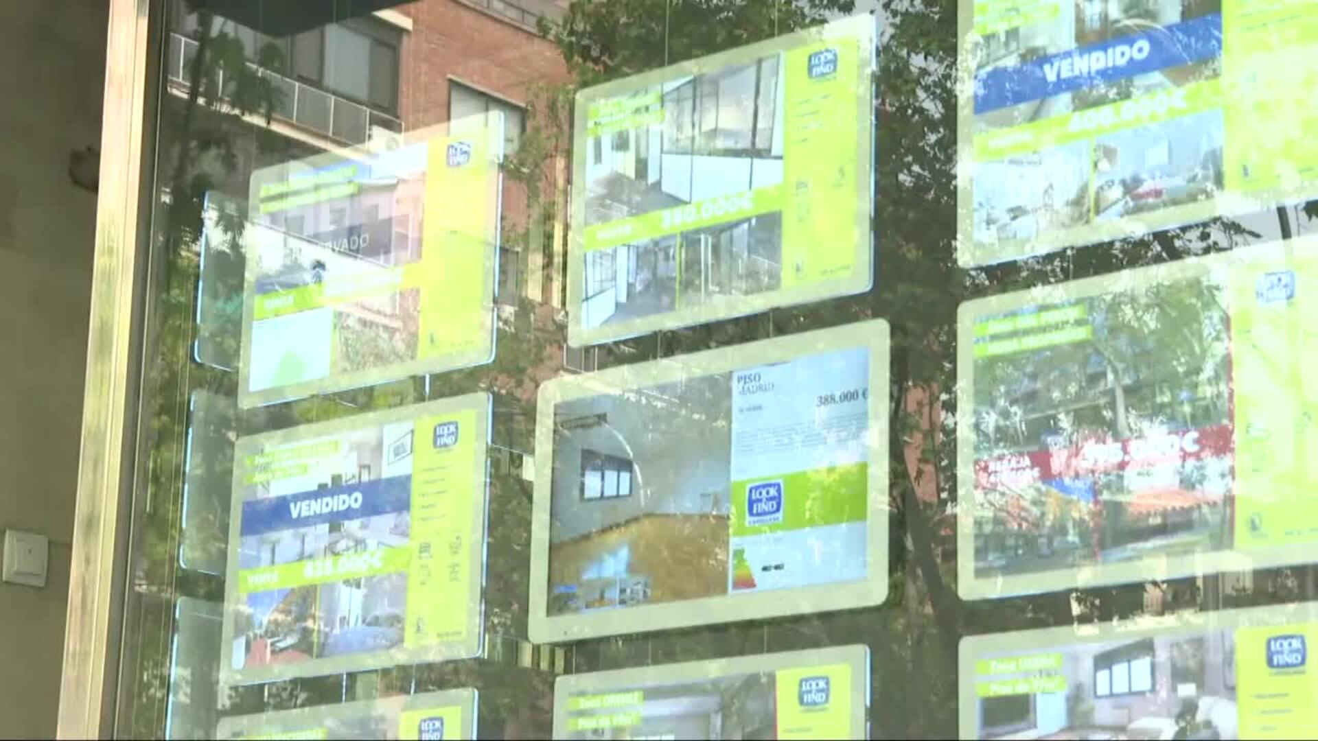 La compraventa de viviendas marca en septiembre su mejor dato en 18 años tras bache de agosto