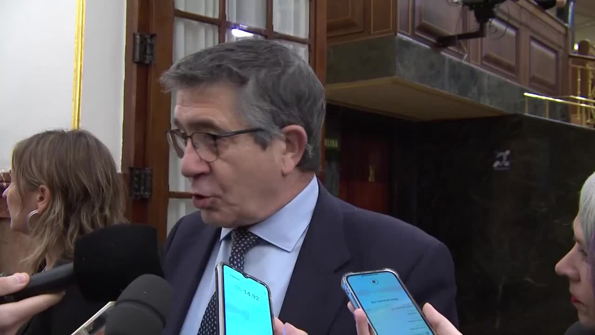 PSOE defiende la actuación del partido con la trama Koldo