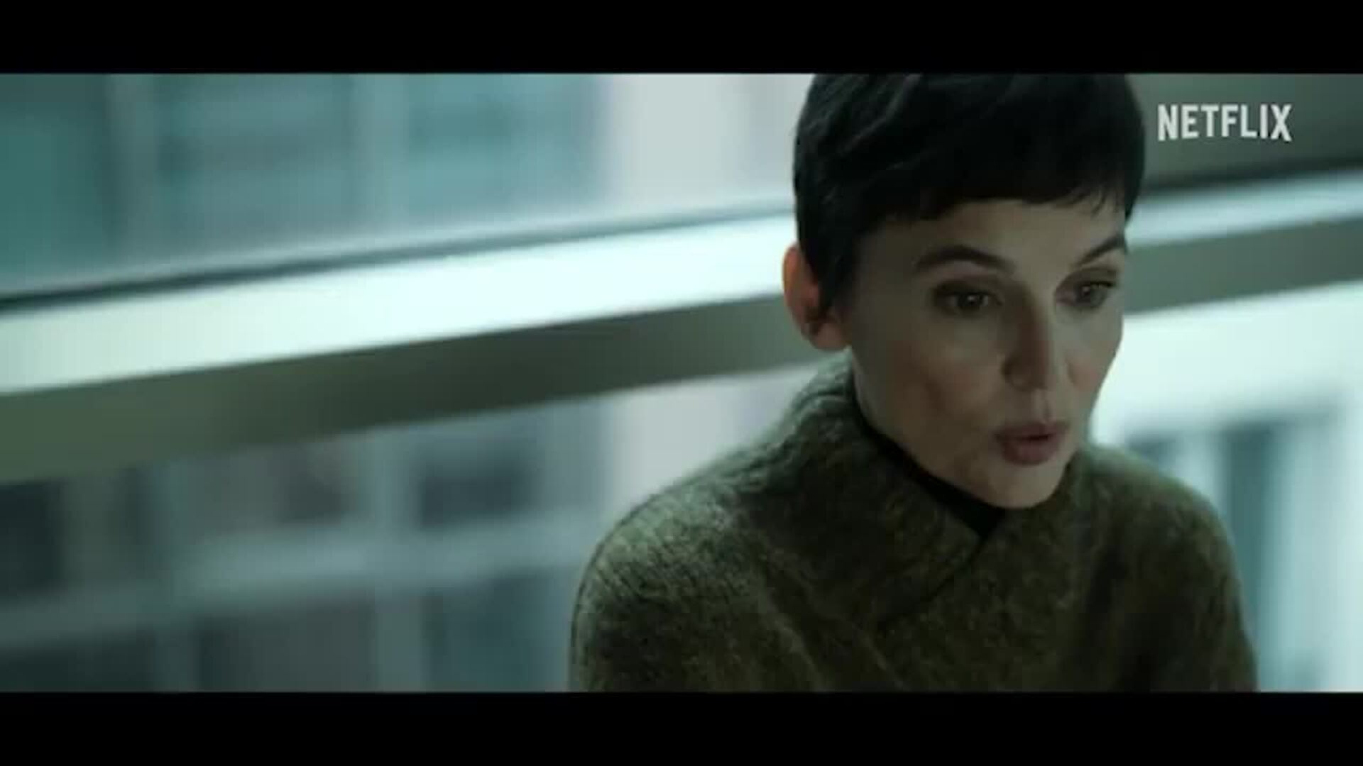 La serie 'Innato' con Elena Anaya e Imanol Arias llega a Netflix el 23 de diciembre